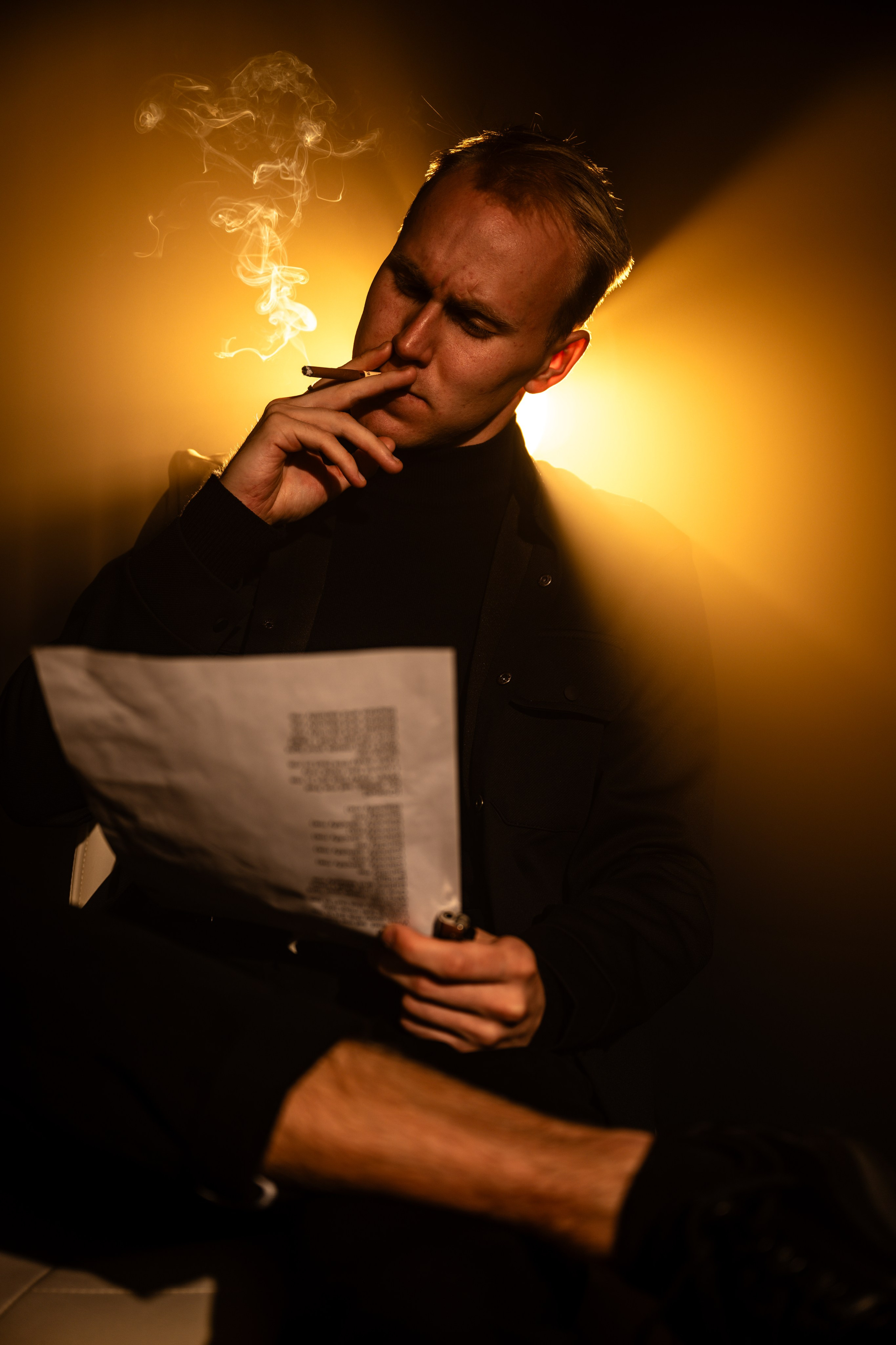 Мужская фотосъемка. Студийный и свадебный фотограф и видеограф в Севастополе — Юлия Макаренко