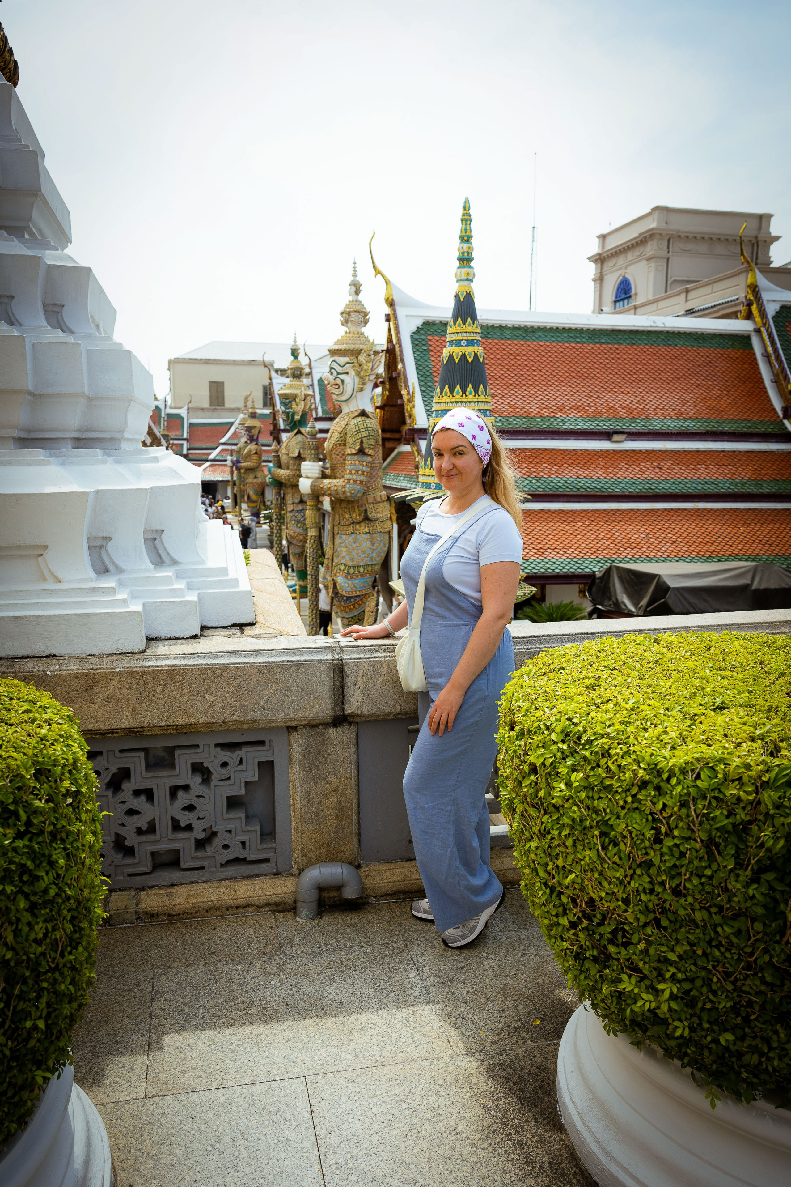 Таиланд (зима 2025). Фотограф Виноградов Константин