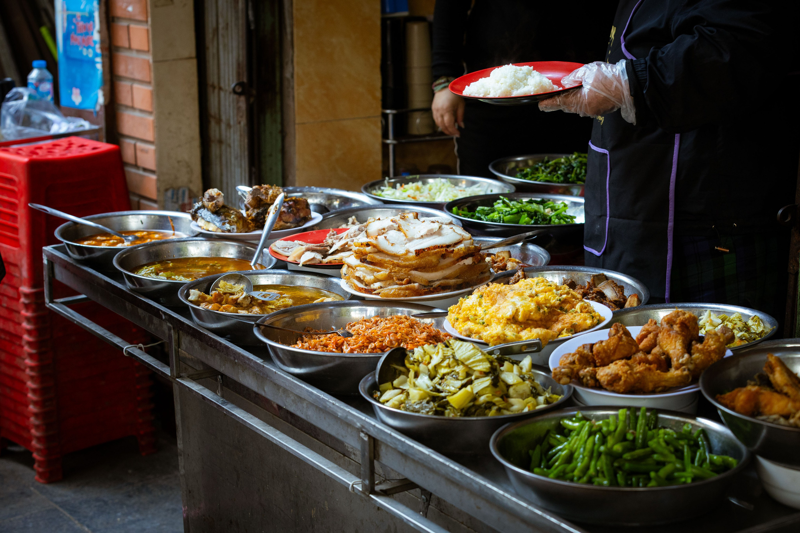 Вьетнам (зима 2025-2026). Фотограф Виноградов Константин