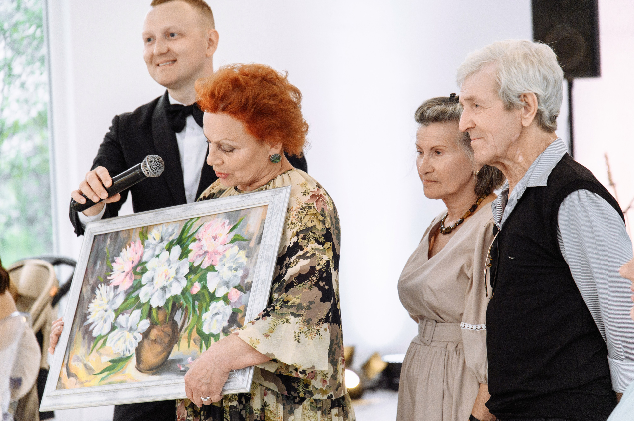 Дмитрий и Елизавета. Фотограф Кирилл Верт