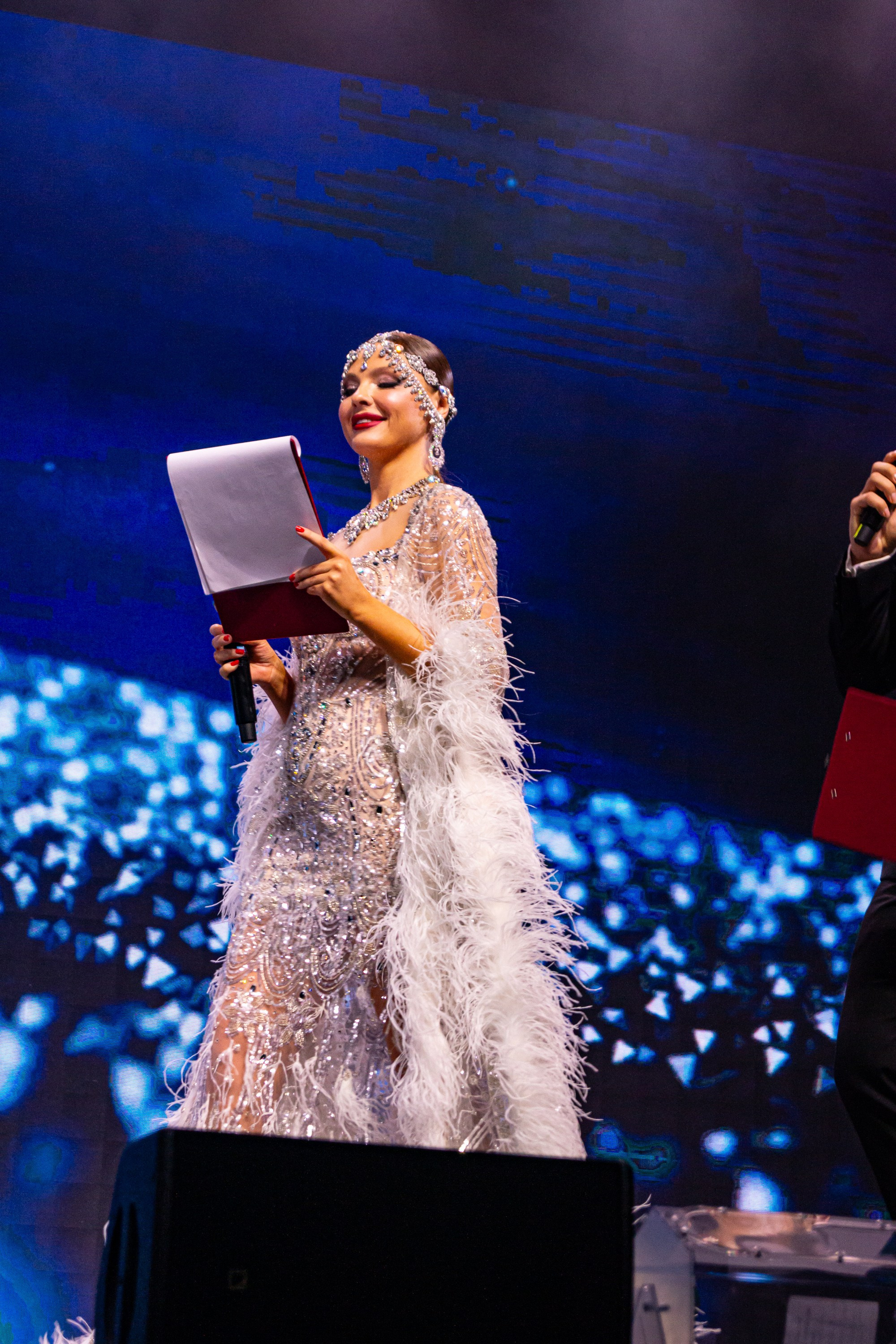 Финал конкурса «Миссис Нижний Новгород». Разноплановый фотограф в Москве