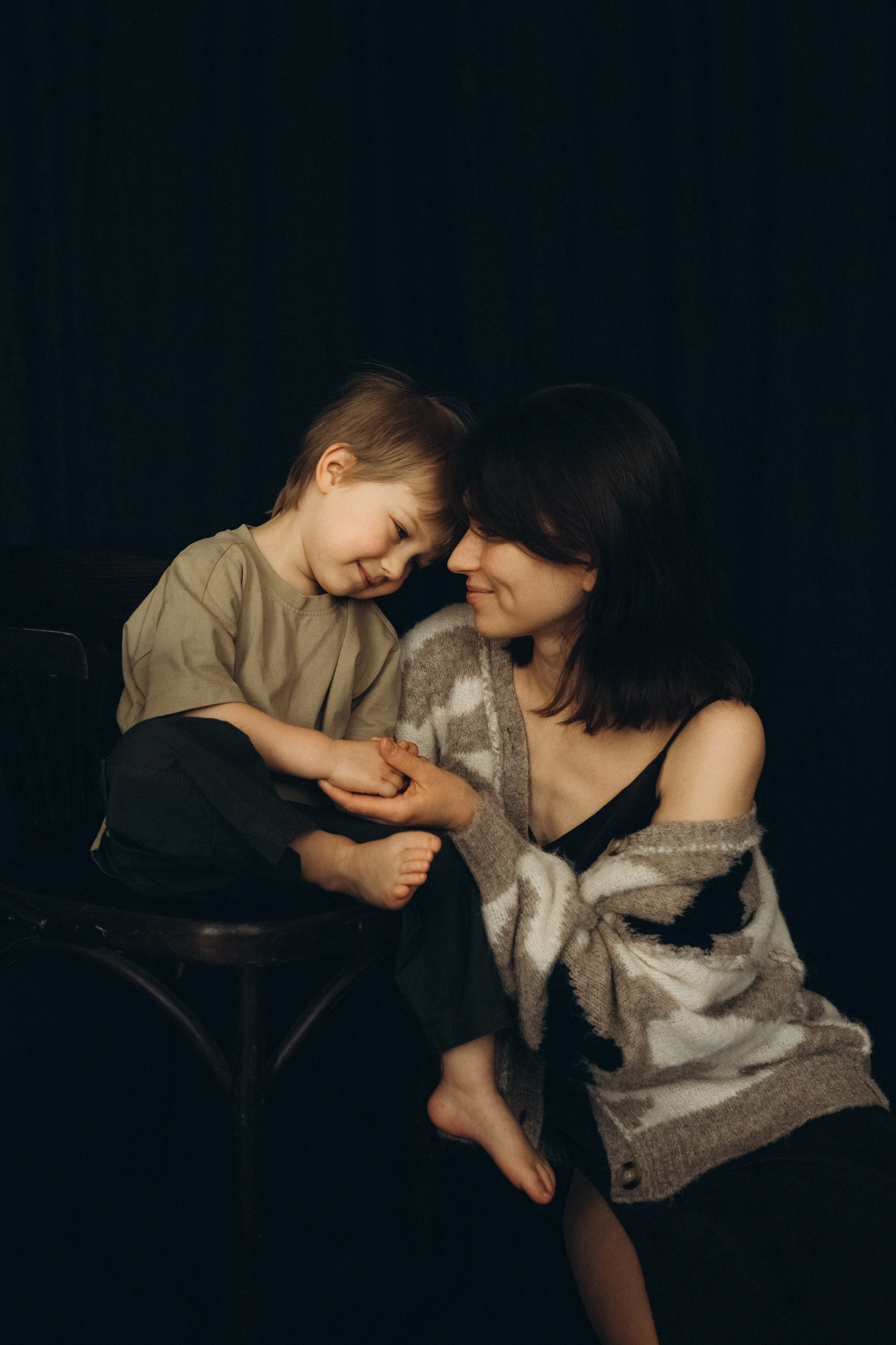 Света Стасик. Семейный фотограф в Минске и РБ Стеликова Анна