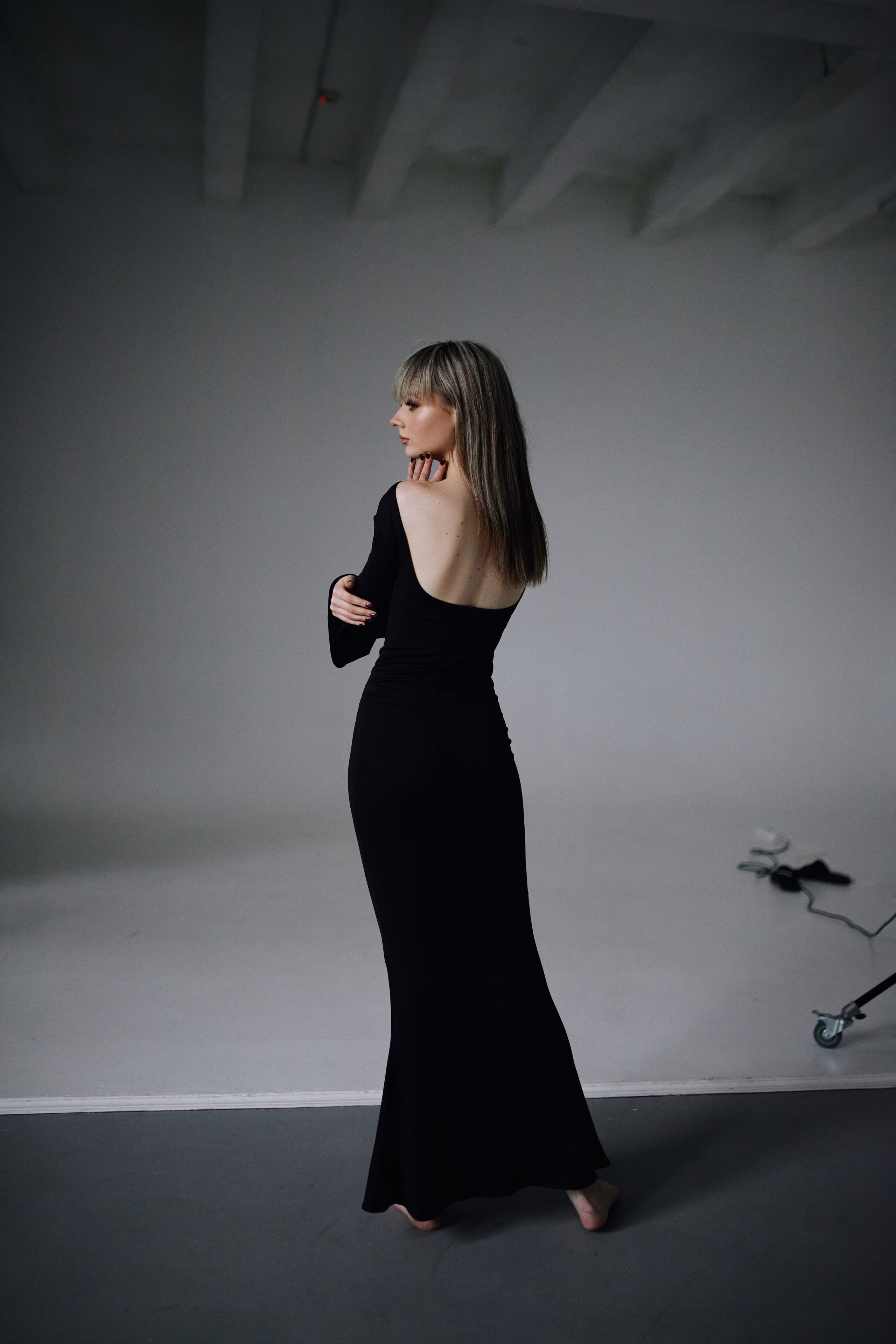 Елизавета. Фотограф в Саратове