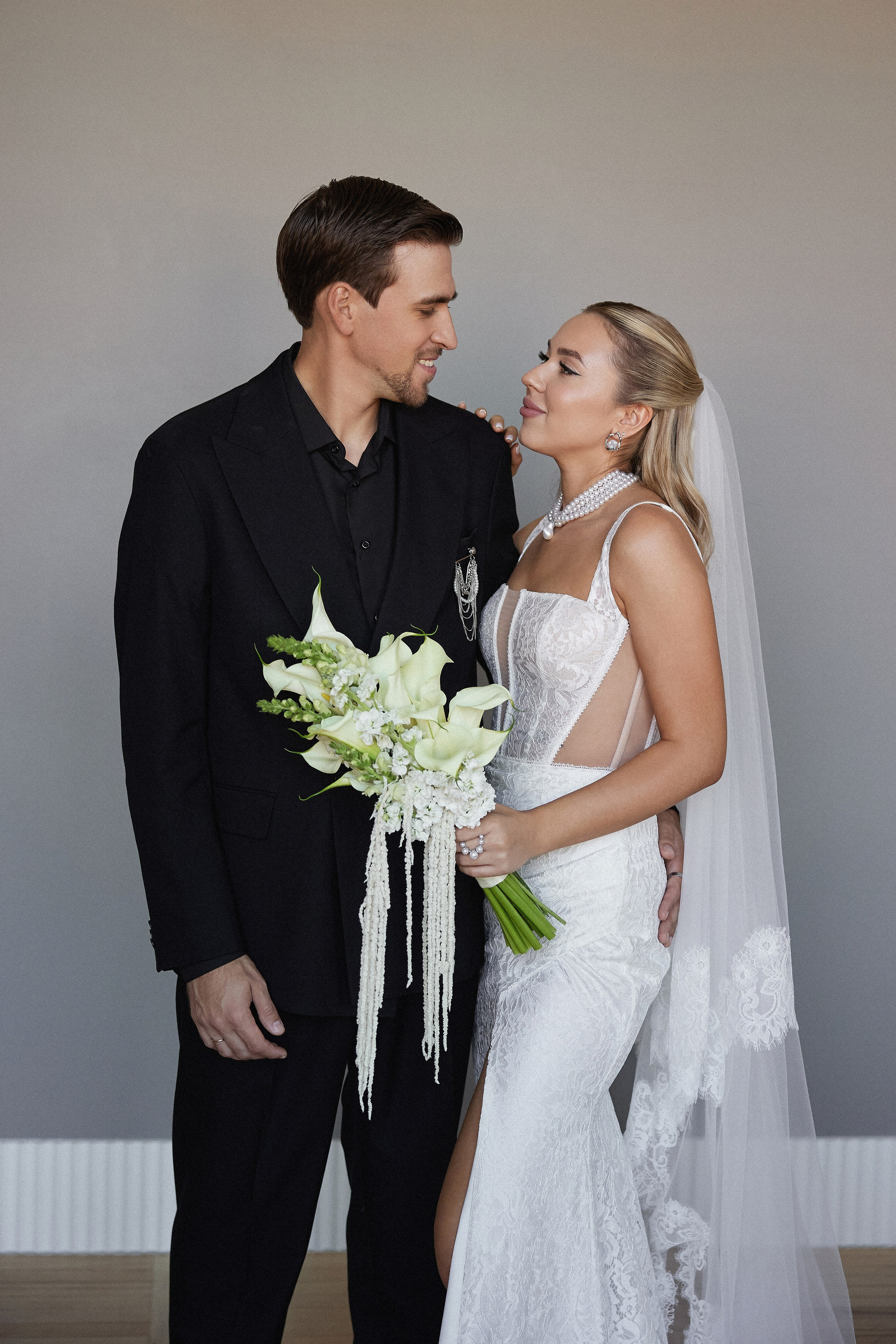 Саша и Ира. Фотограф Айвазова Наталья Краснодар