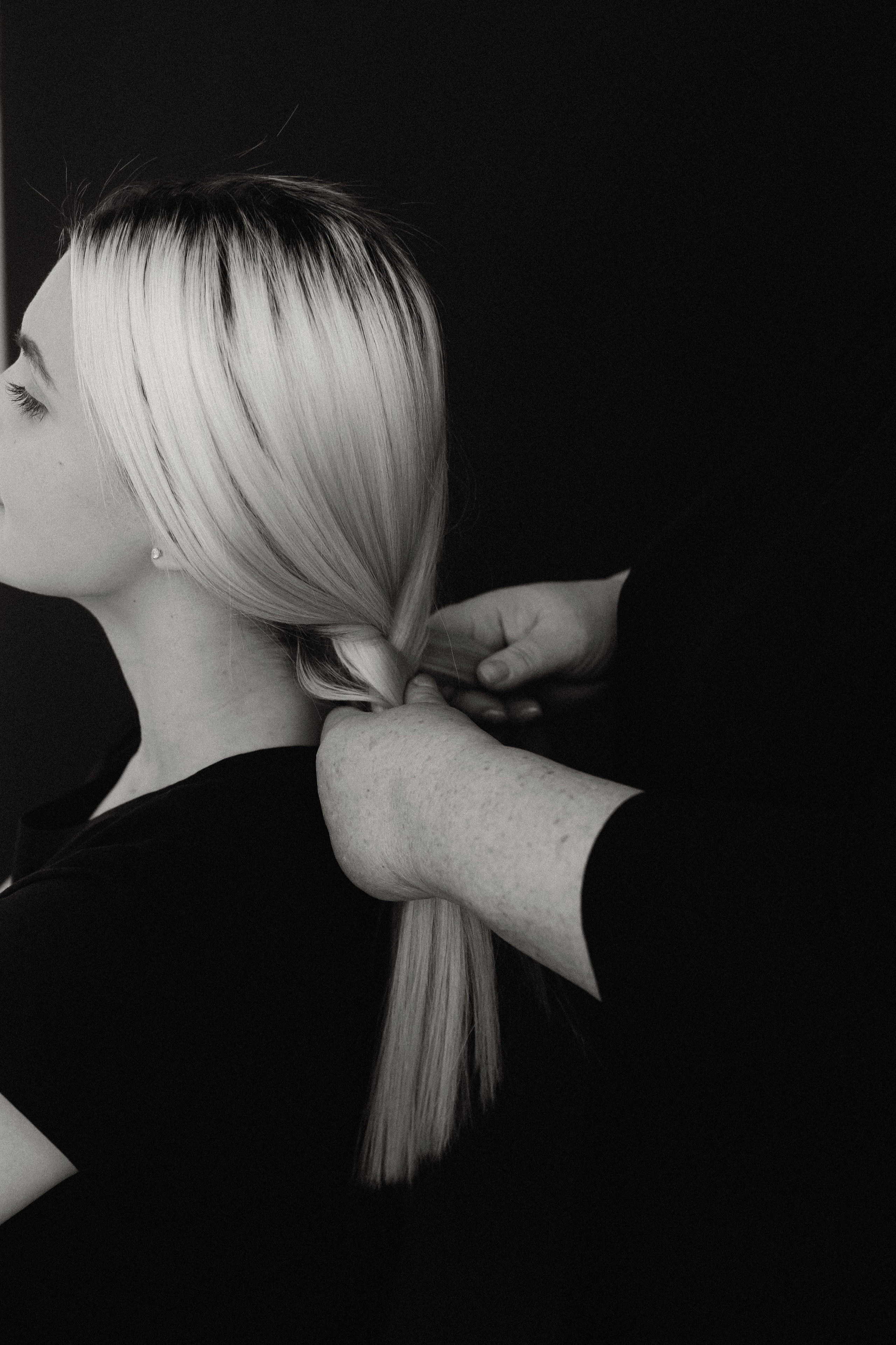 Александра, Аксинья и Светлана. Портретный фотограф в Санкт-Петербурге Элина Ситникова