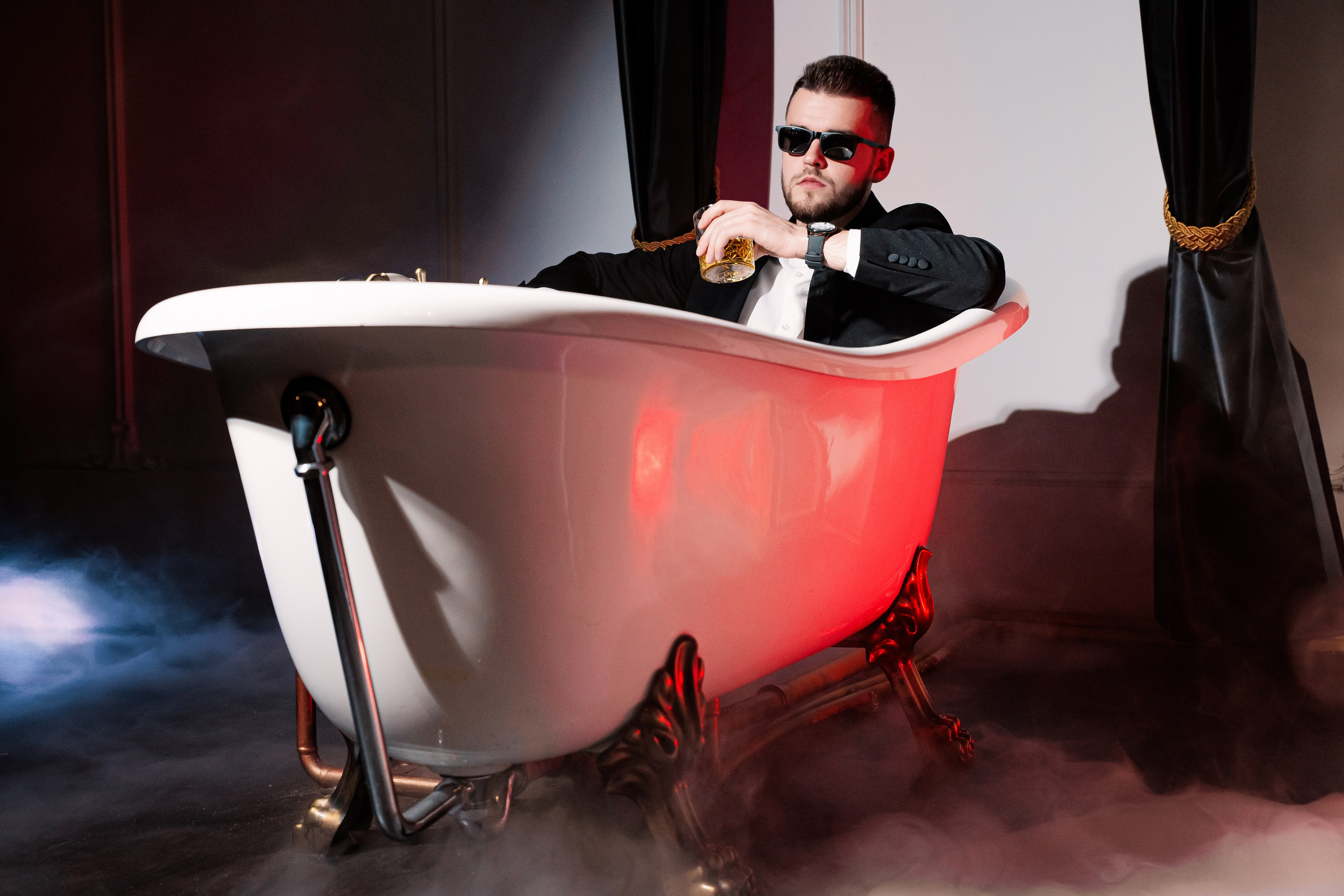 Егор. Андрей Черёмушкин | Репортажный Фотограф в Хабаровске