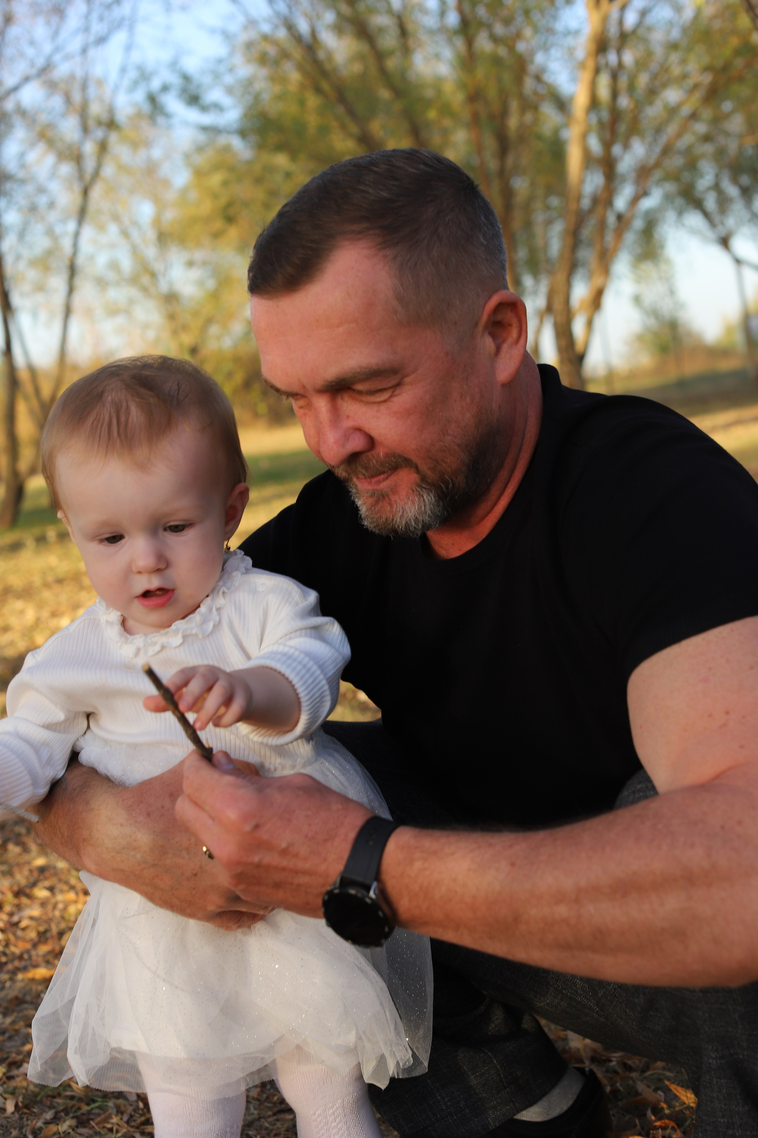 День рождения Виктории. Семейный и детский newborn фотограф в Ростове-на-Дону Наталья Лебедева