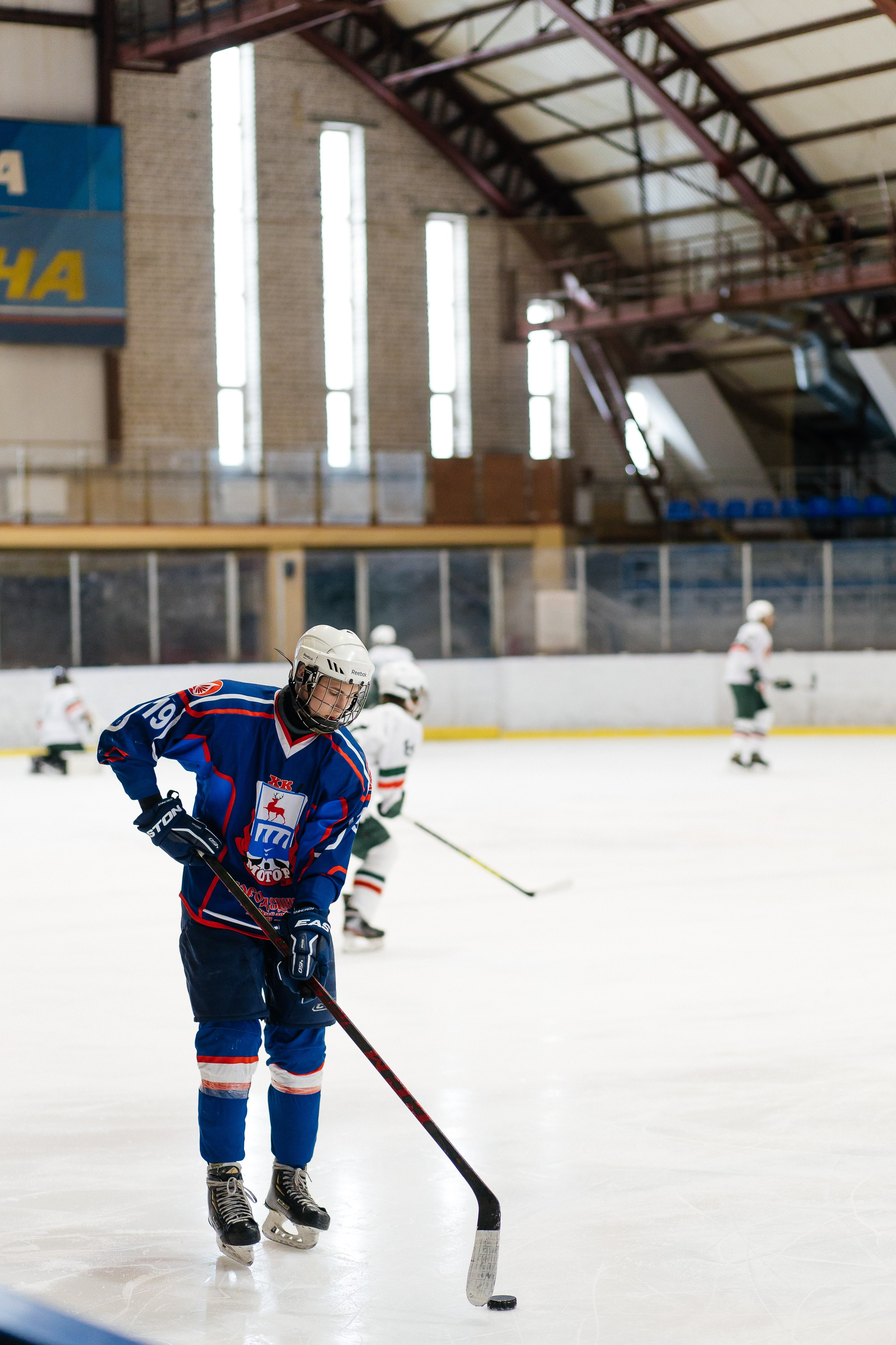 Спорт. Свадебный фотограф Нижний Новгород | Софа Полякова