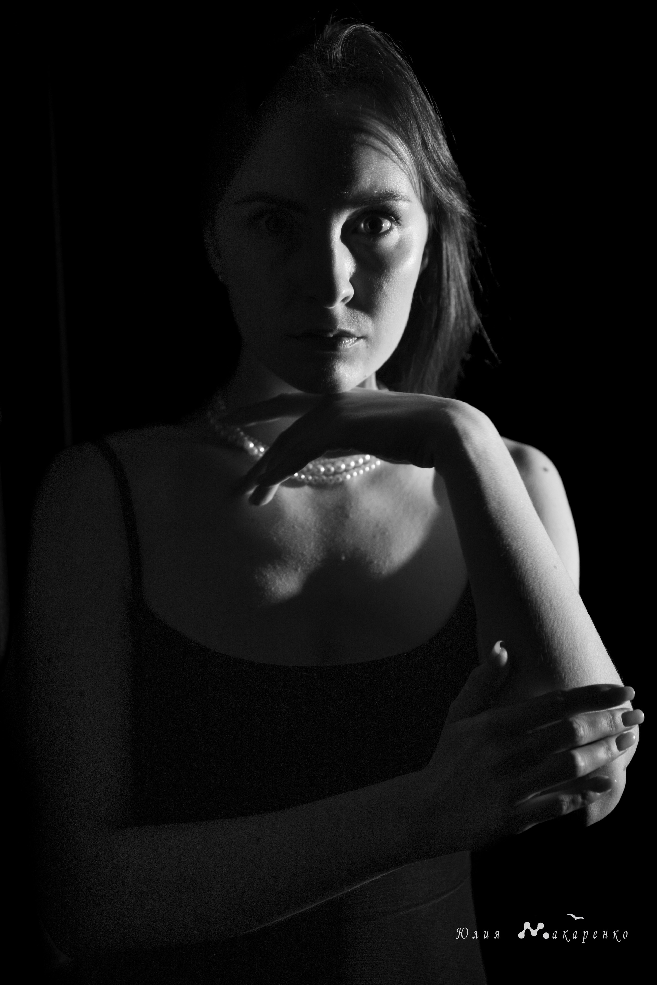 Студийные фотосессии. Студийный и свадебный фотограф и видеограф в Севастополе — Юлия Макаренко