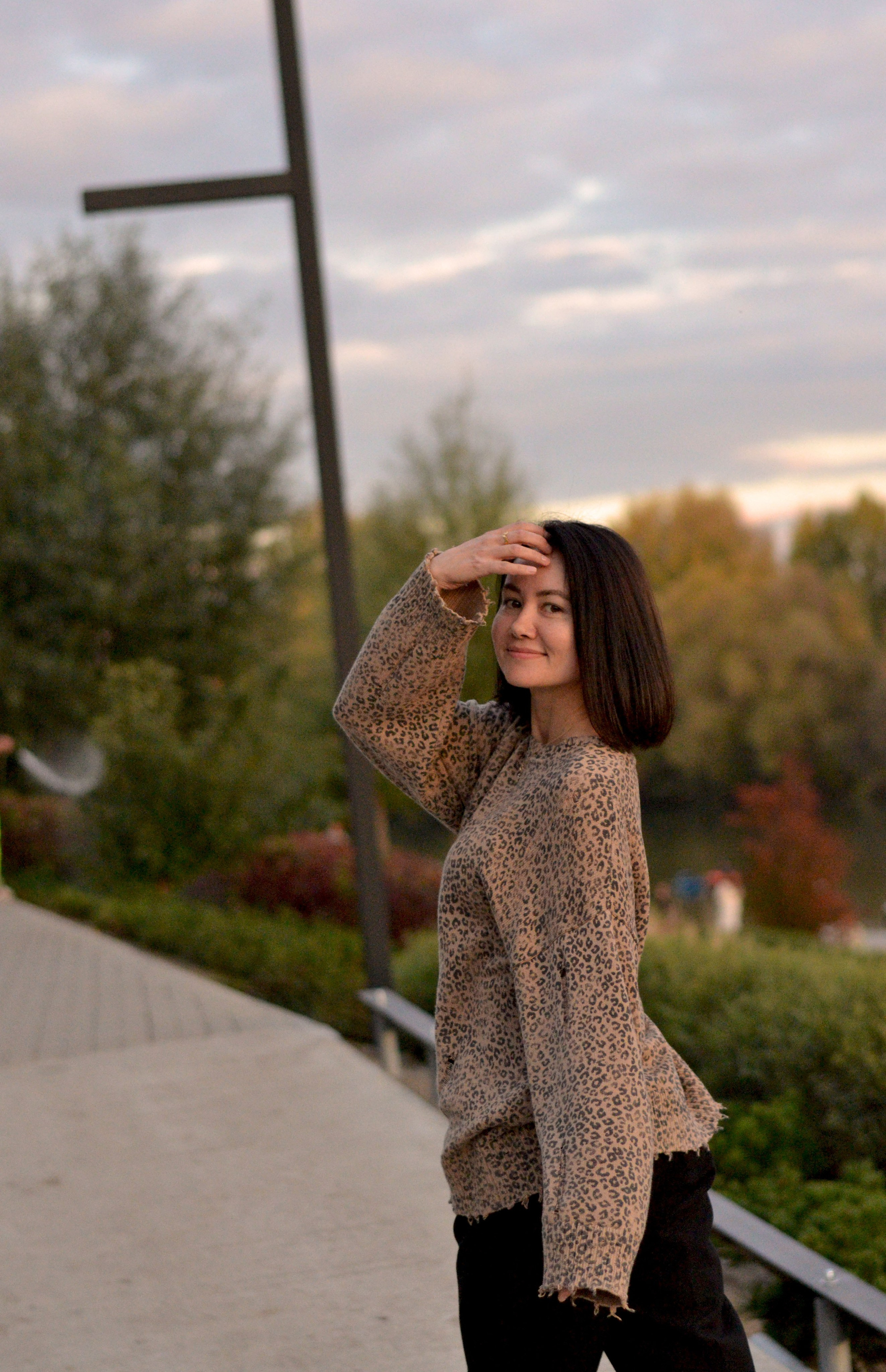 Наталия. Фотограф Ольга Дмитриева. Новосибирск