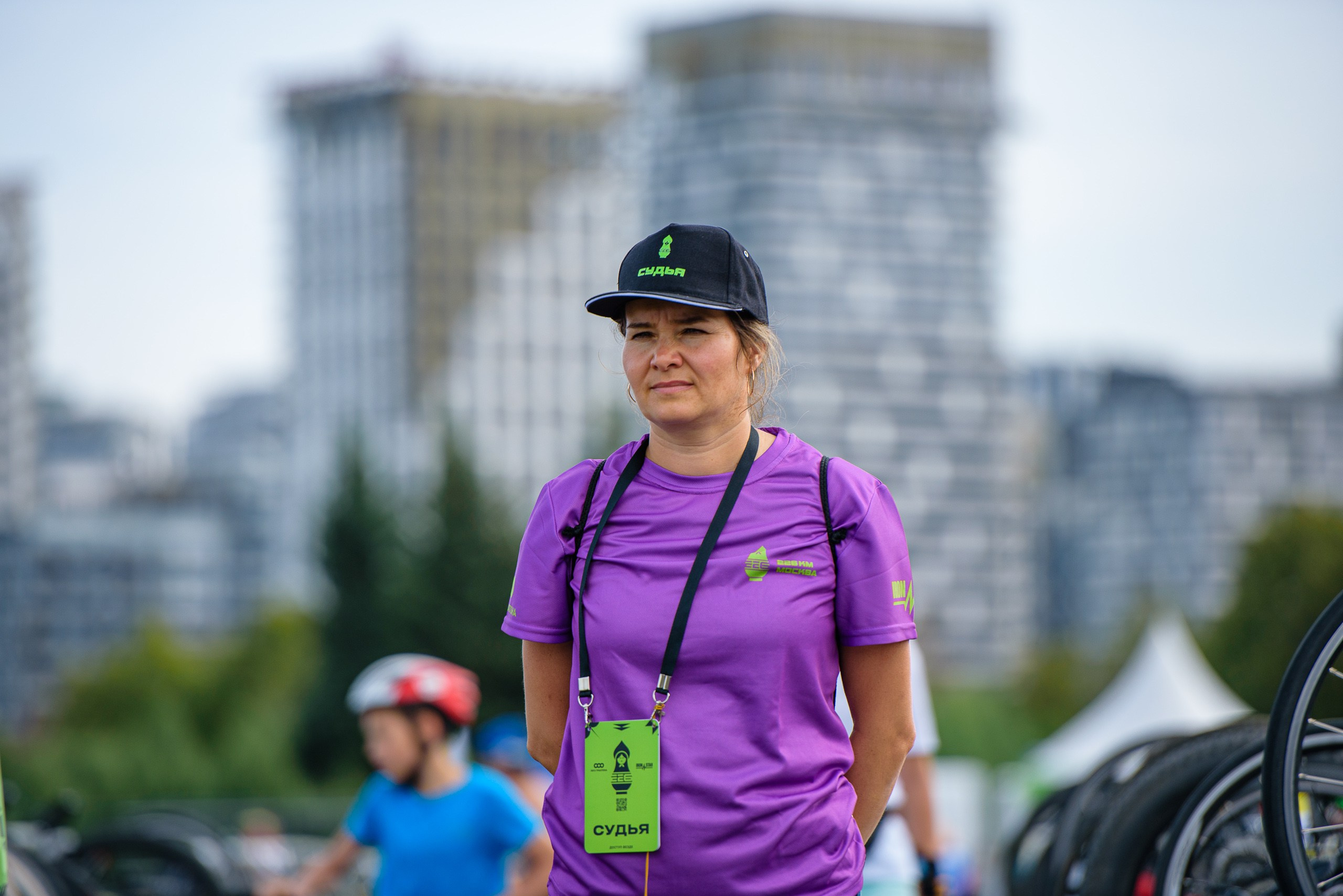 IronStar. Репортажный фотограф Сергей Квартальнов