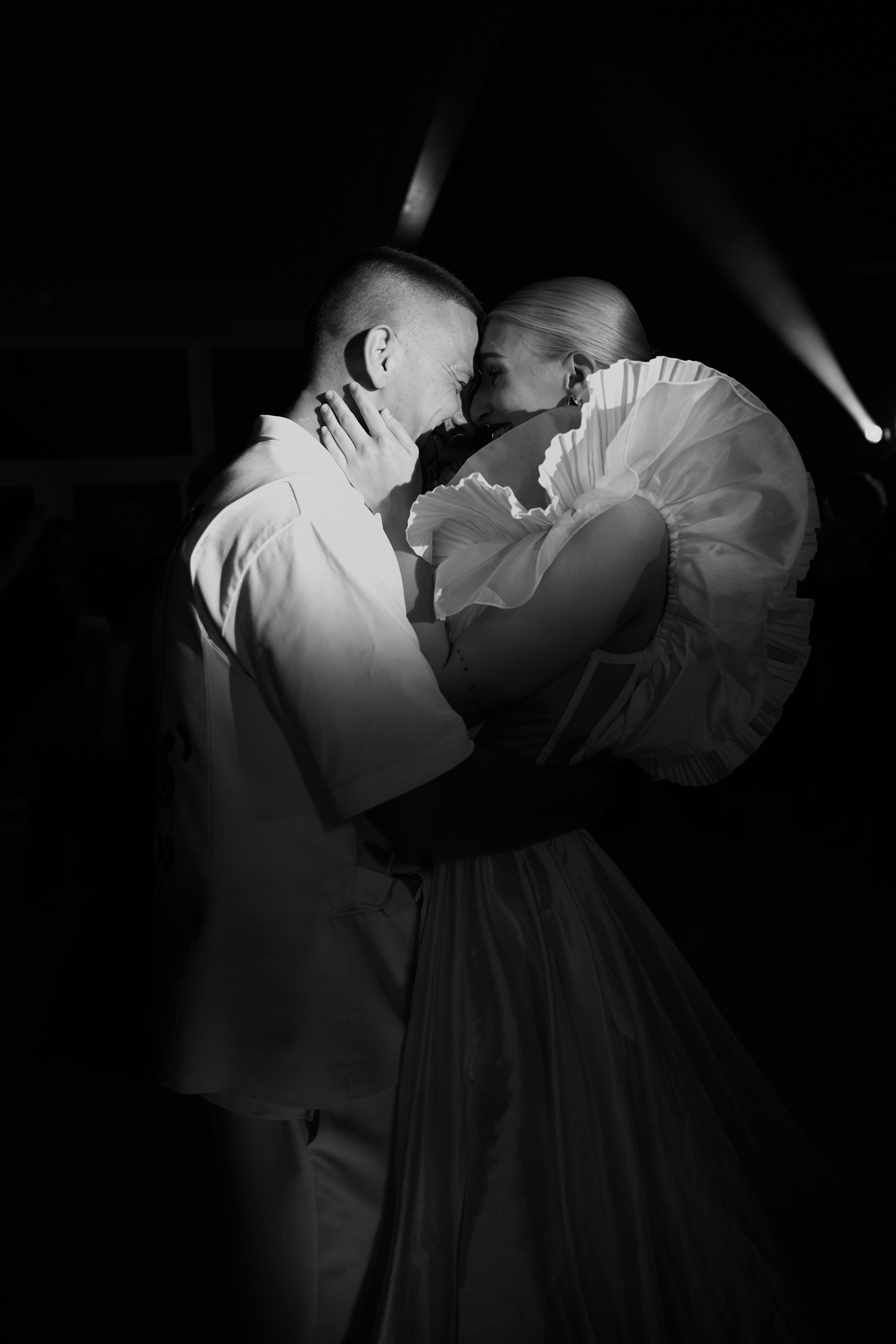 Weddings. Olya Filina | Moscow Photographer