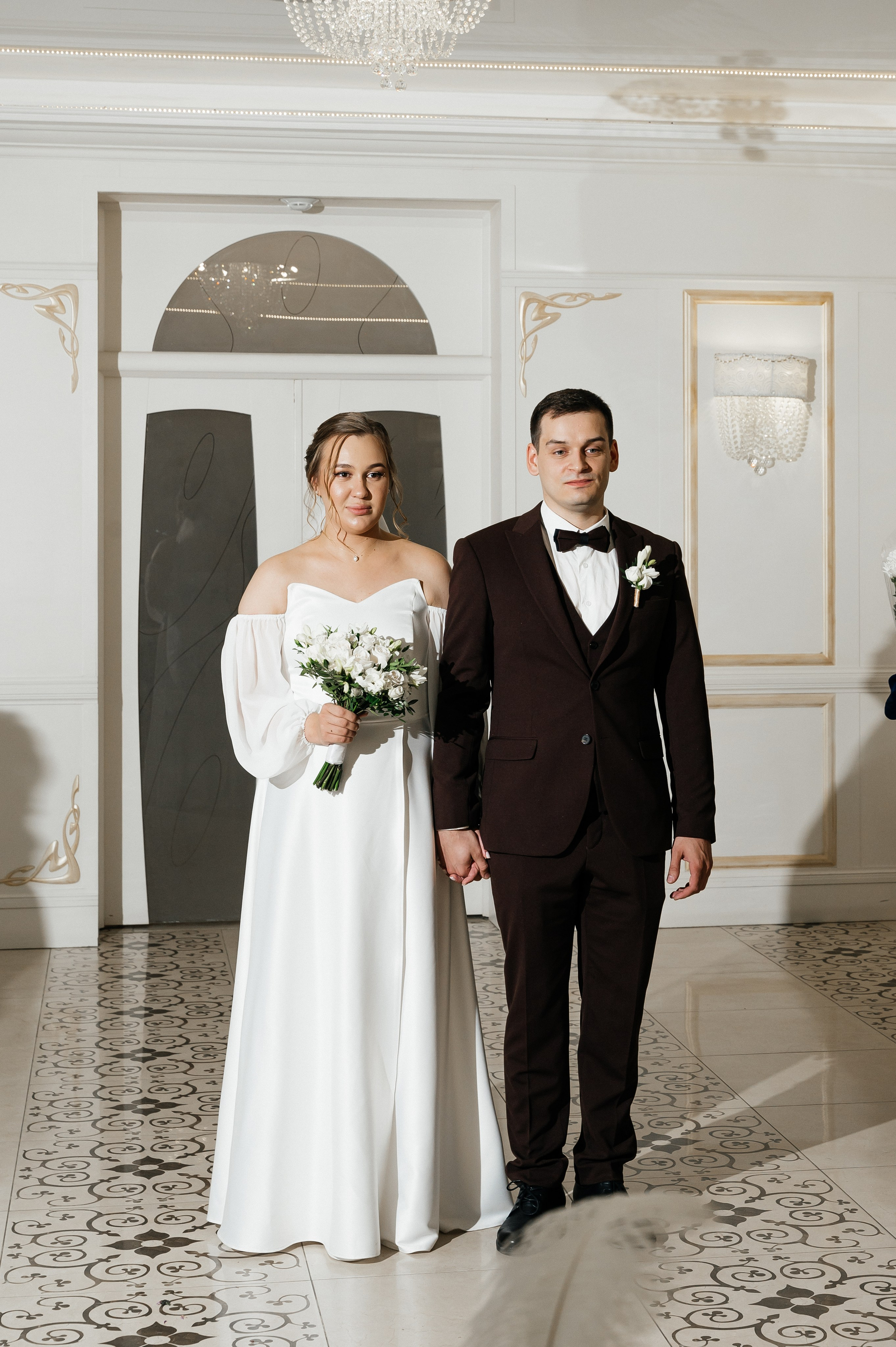 Кристина и Андрей. Фотограф, контент-фотограф Екатеринбург и Новоуральск Екатерина Гусева