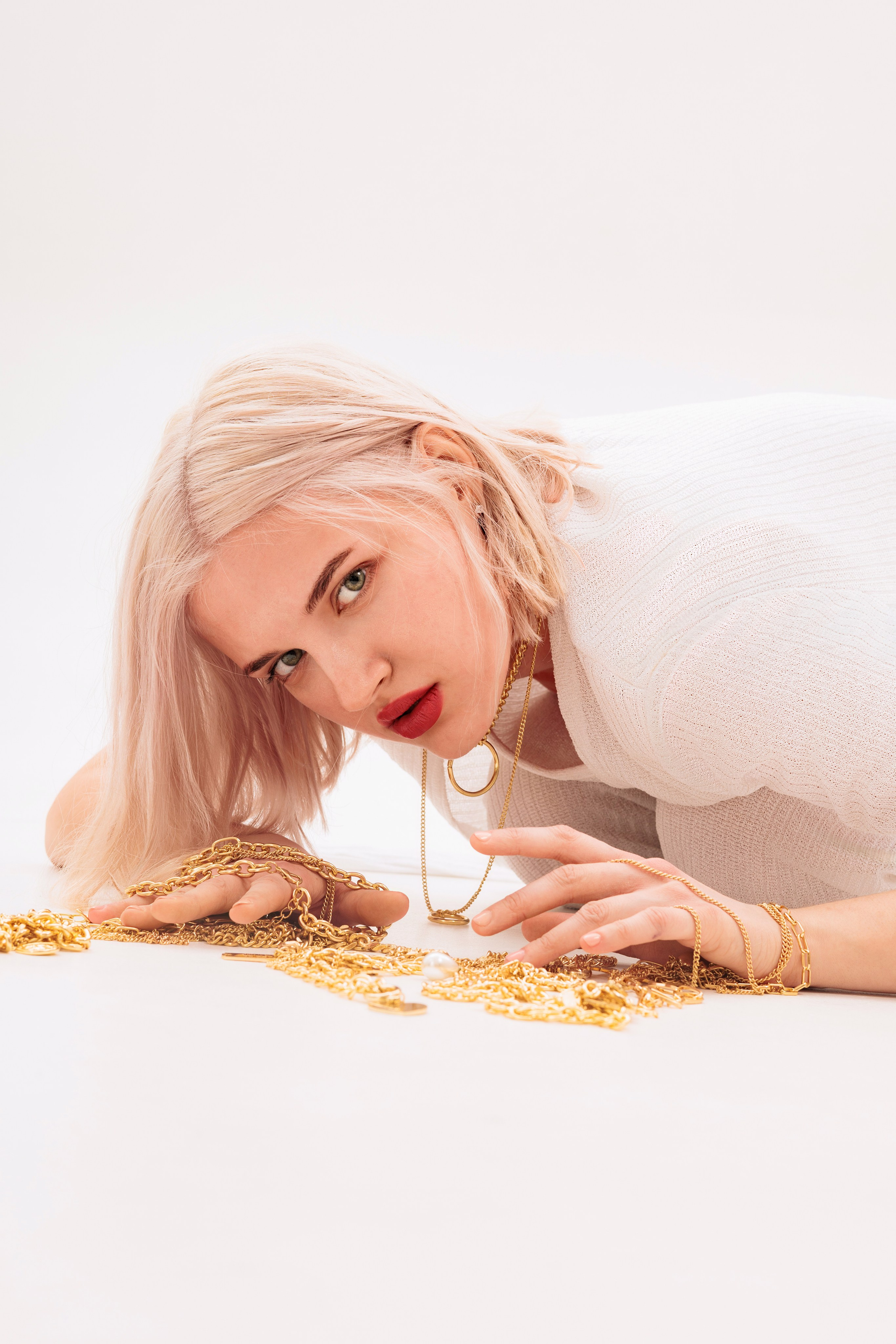 Анна. Gorbunova Alina Фотограф