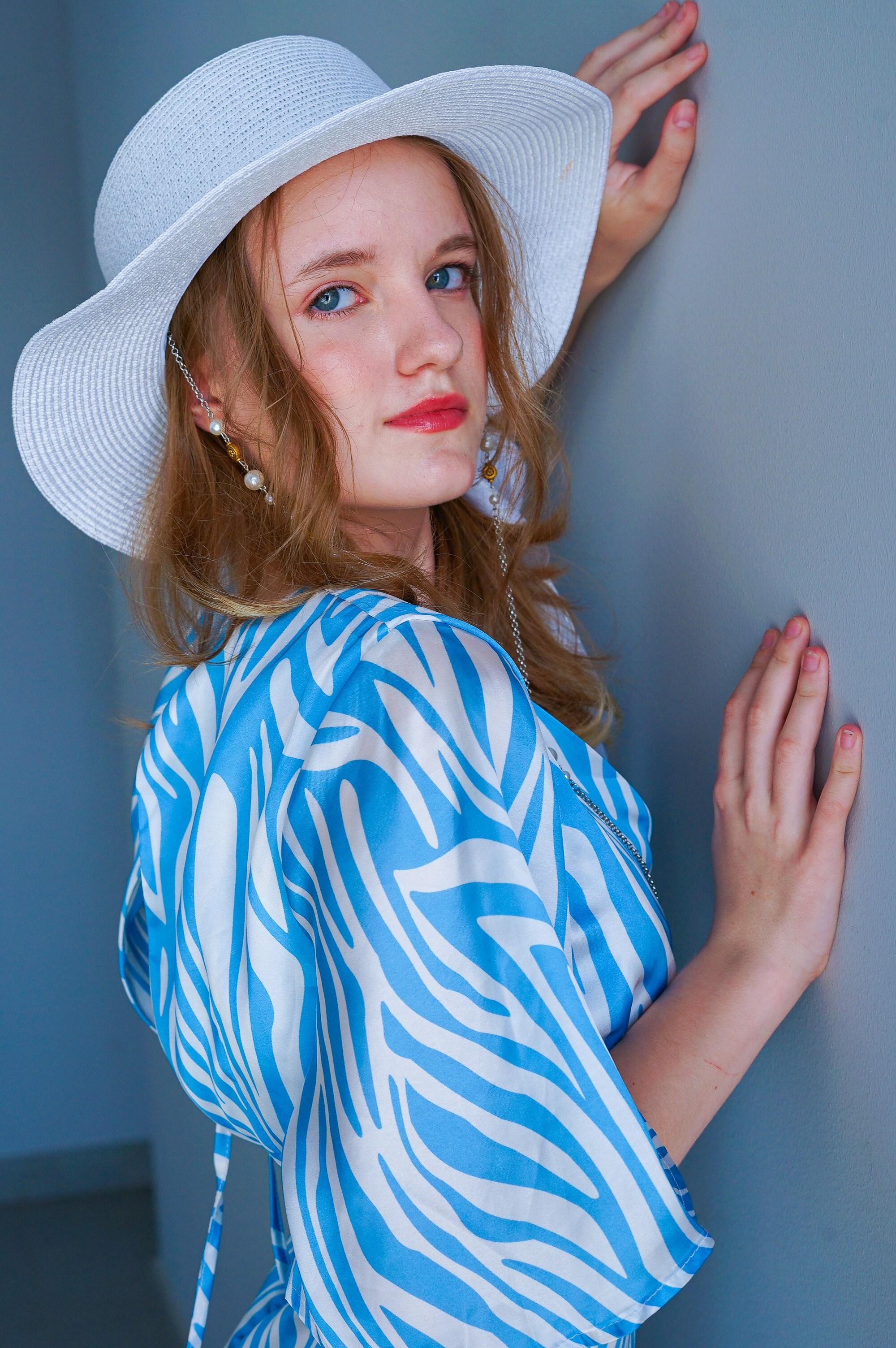 Кочетова Ульяна. Promodels