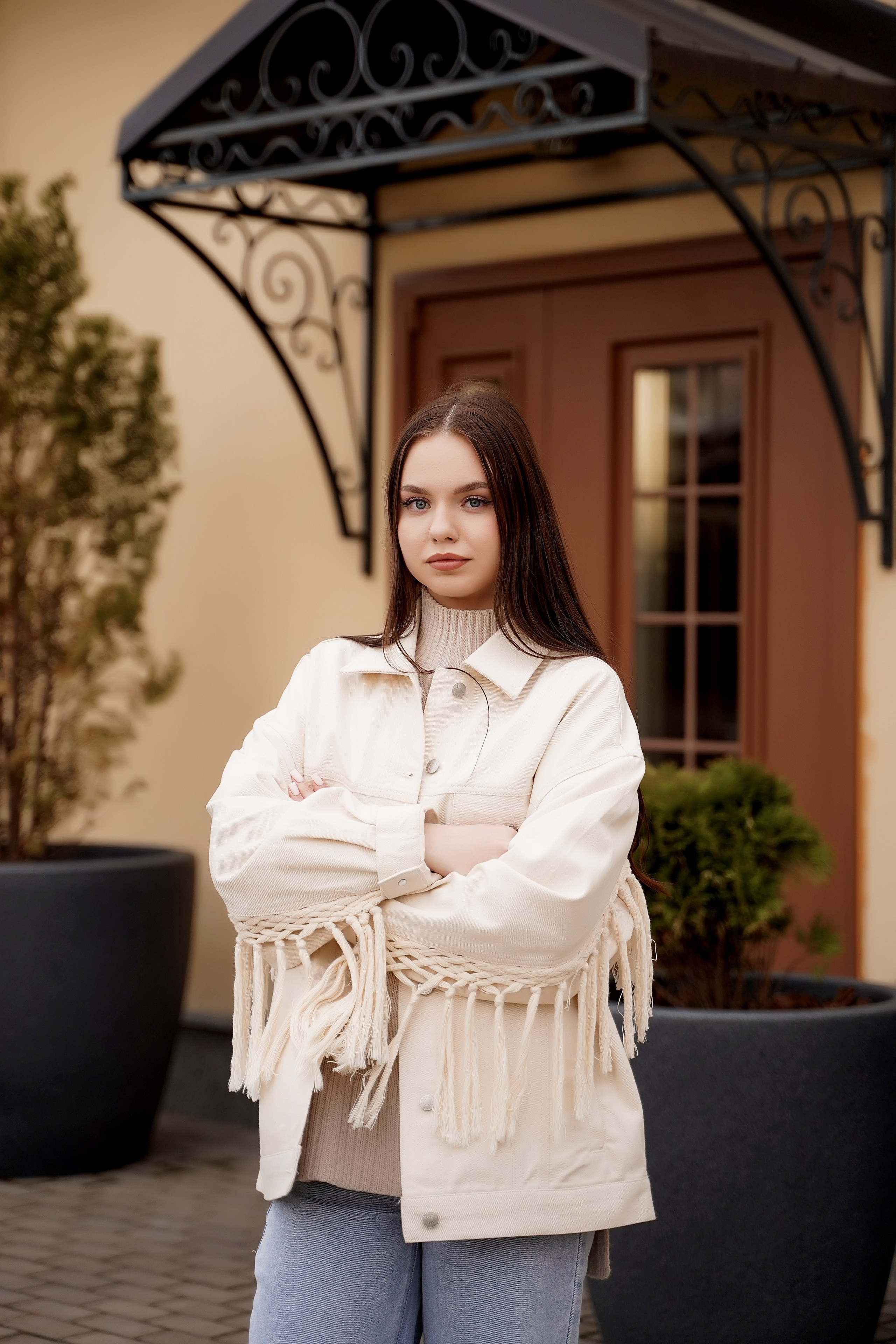 Гладышева Олеся. Promodels