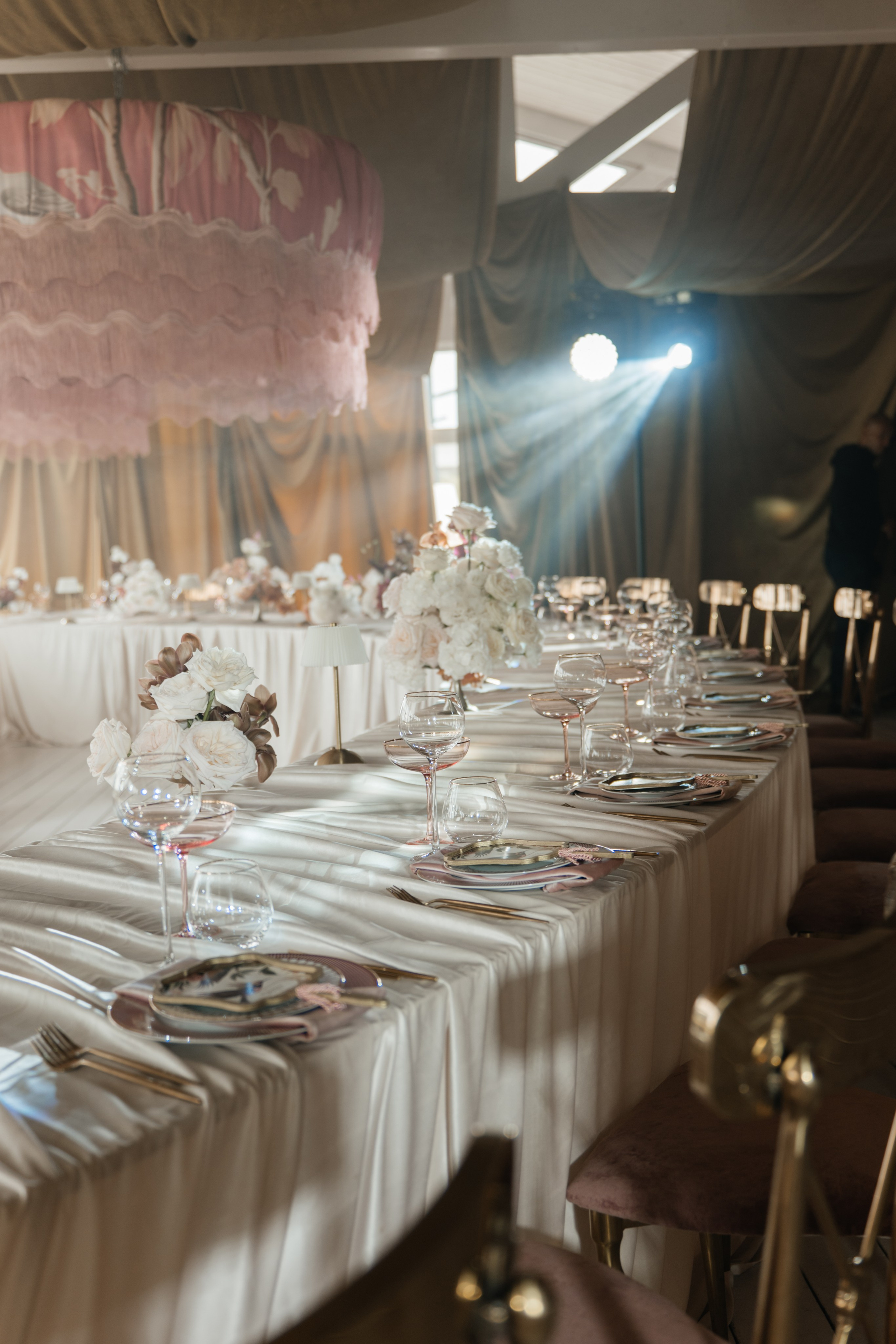 Leonid & Christina. Свадебное ФОТО & ВИДЕО Москва/Липецк