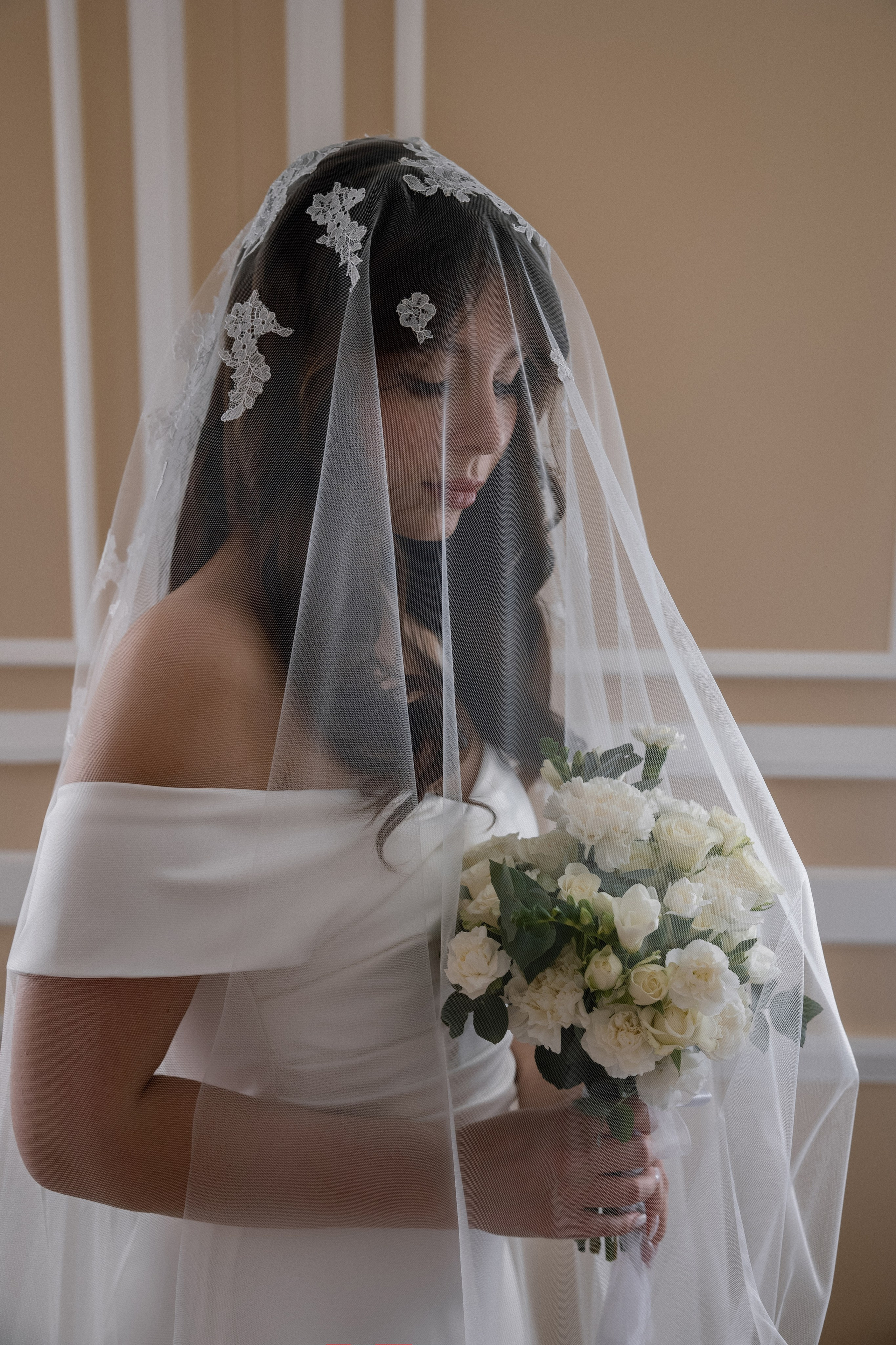 Владислав и София. Свадебный и семейный фотограф Сасина Элина г.Хабаровск