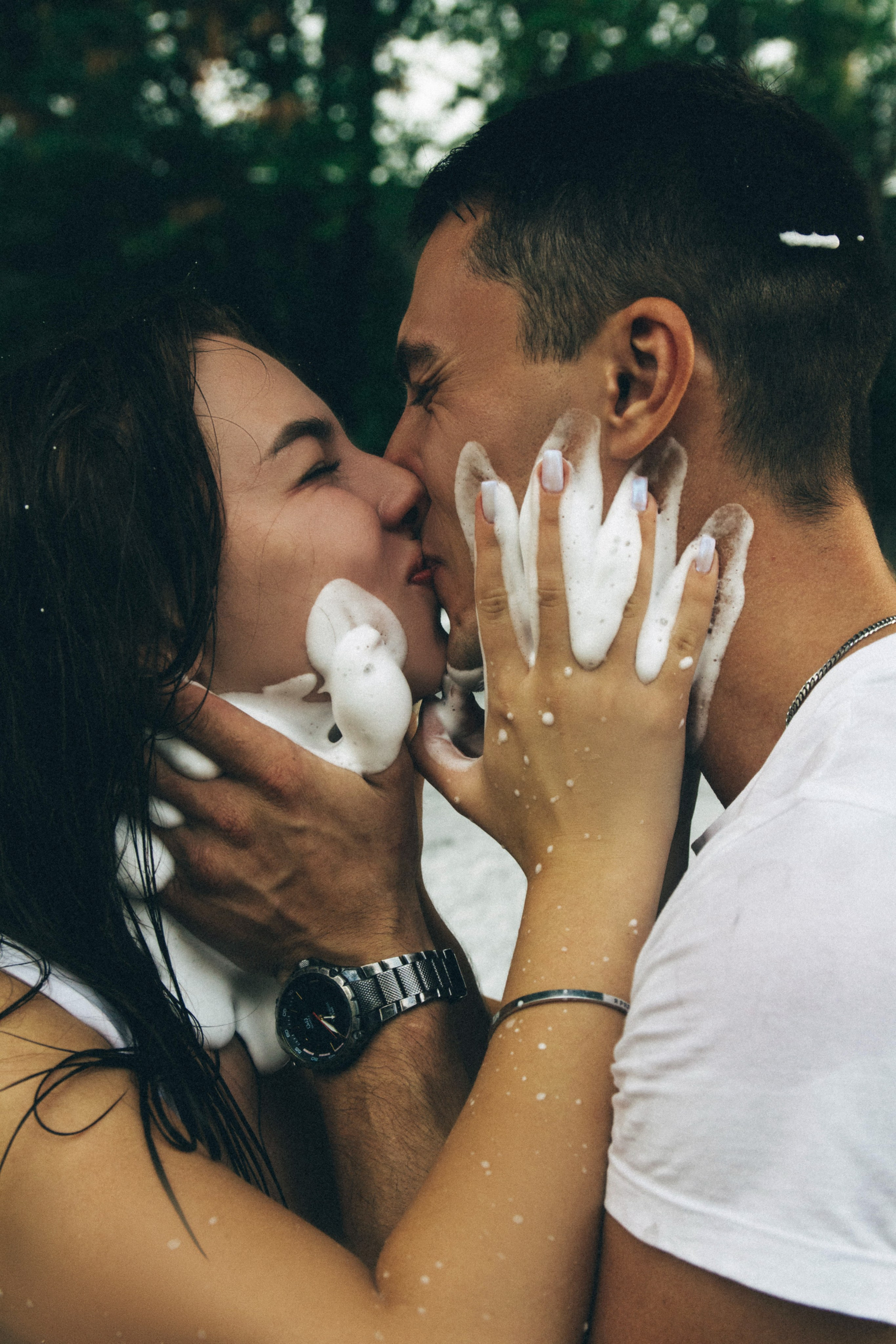 3. Семейный и свадебный фотограф в Краснодаре