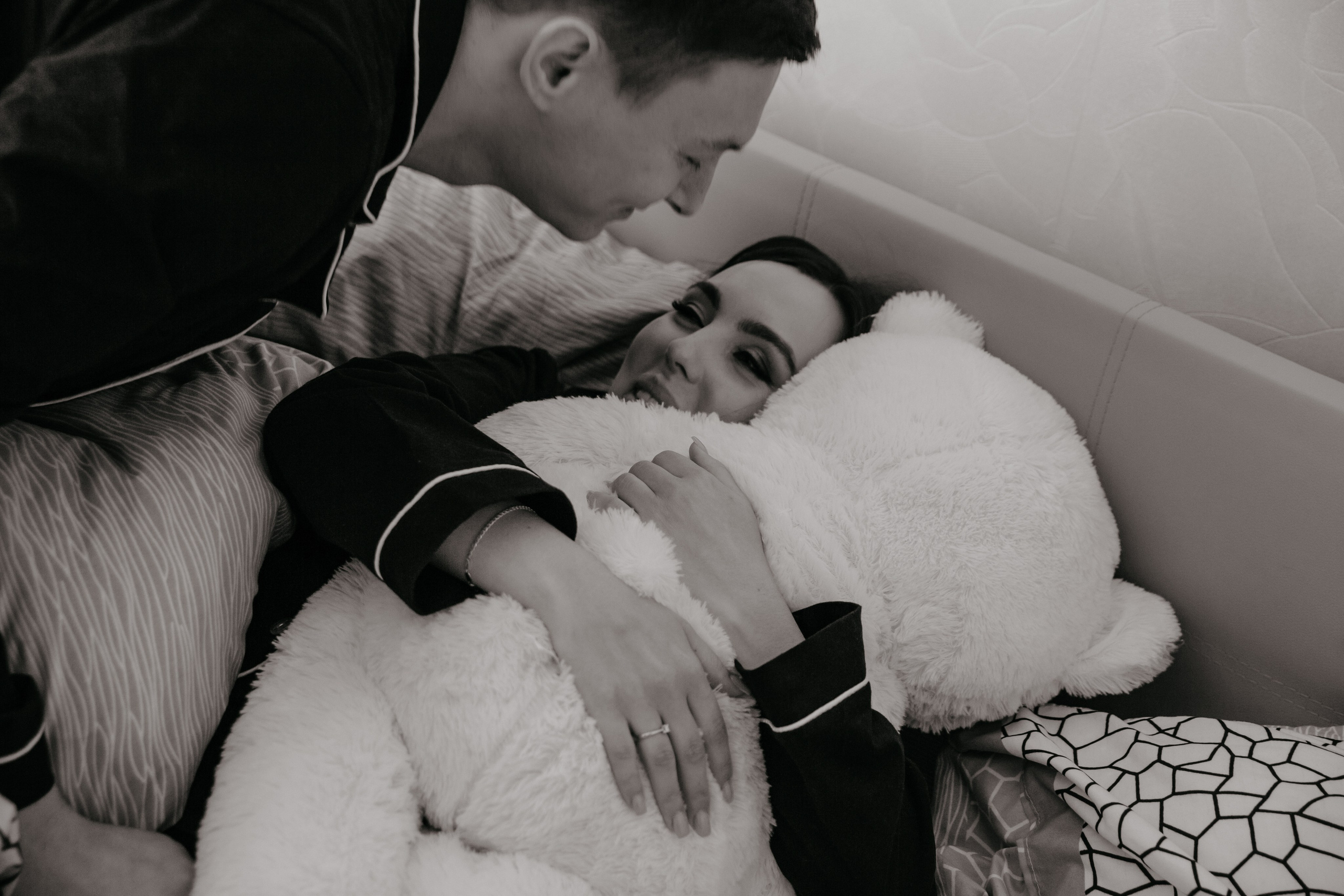 Роман и Ксения. Свадебный фотограф Анастасия Багдасарян