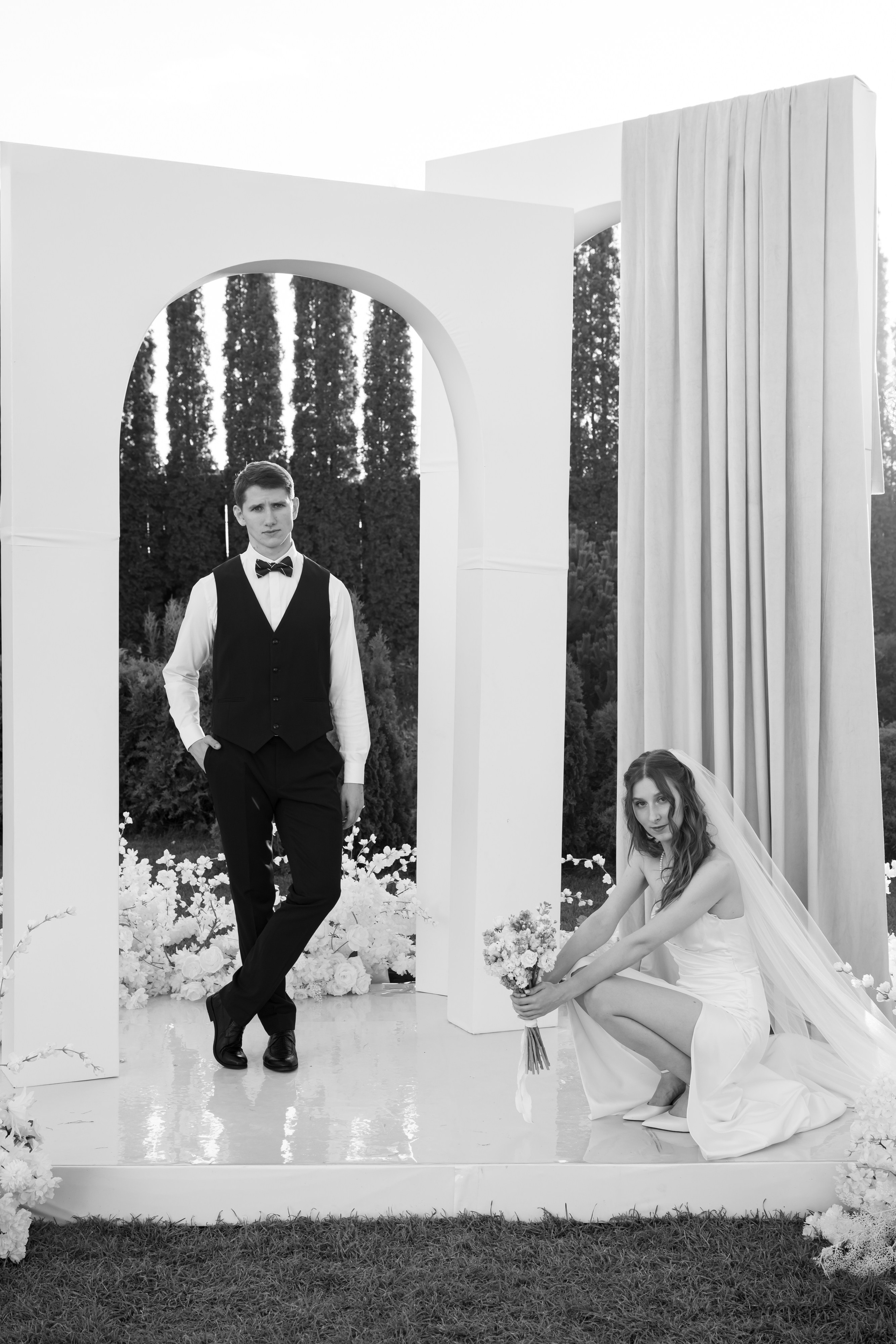 Фотограф на свадьбу Минск Москва Санкт-Петербург. Свадебный фотограф — Крюков Константин