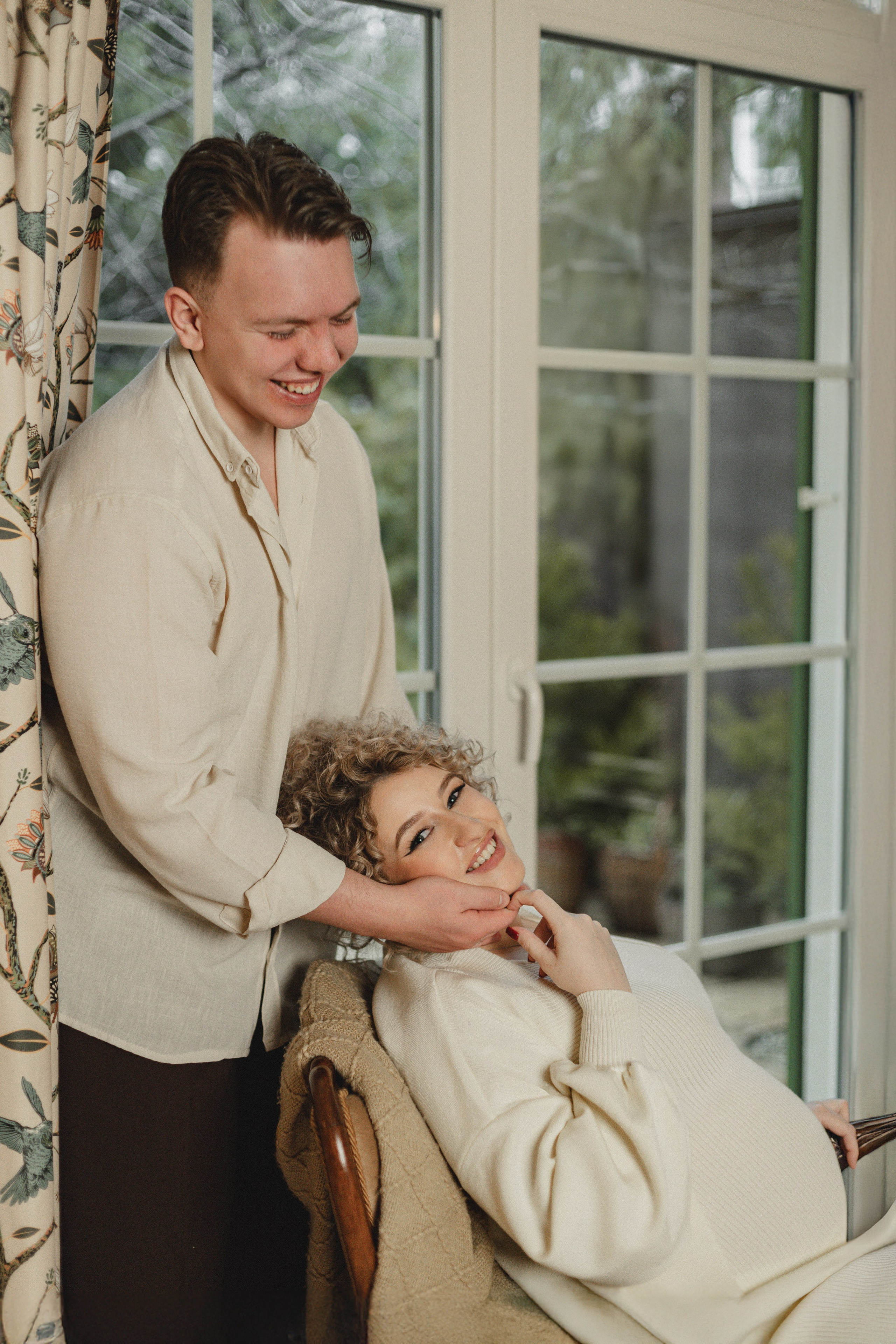 Елизавета. Кузьмина Анастасия — контент-фотограф | Москва