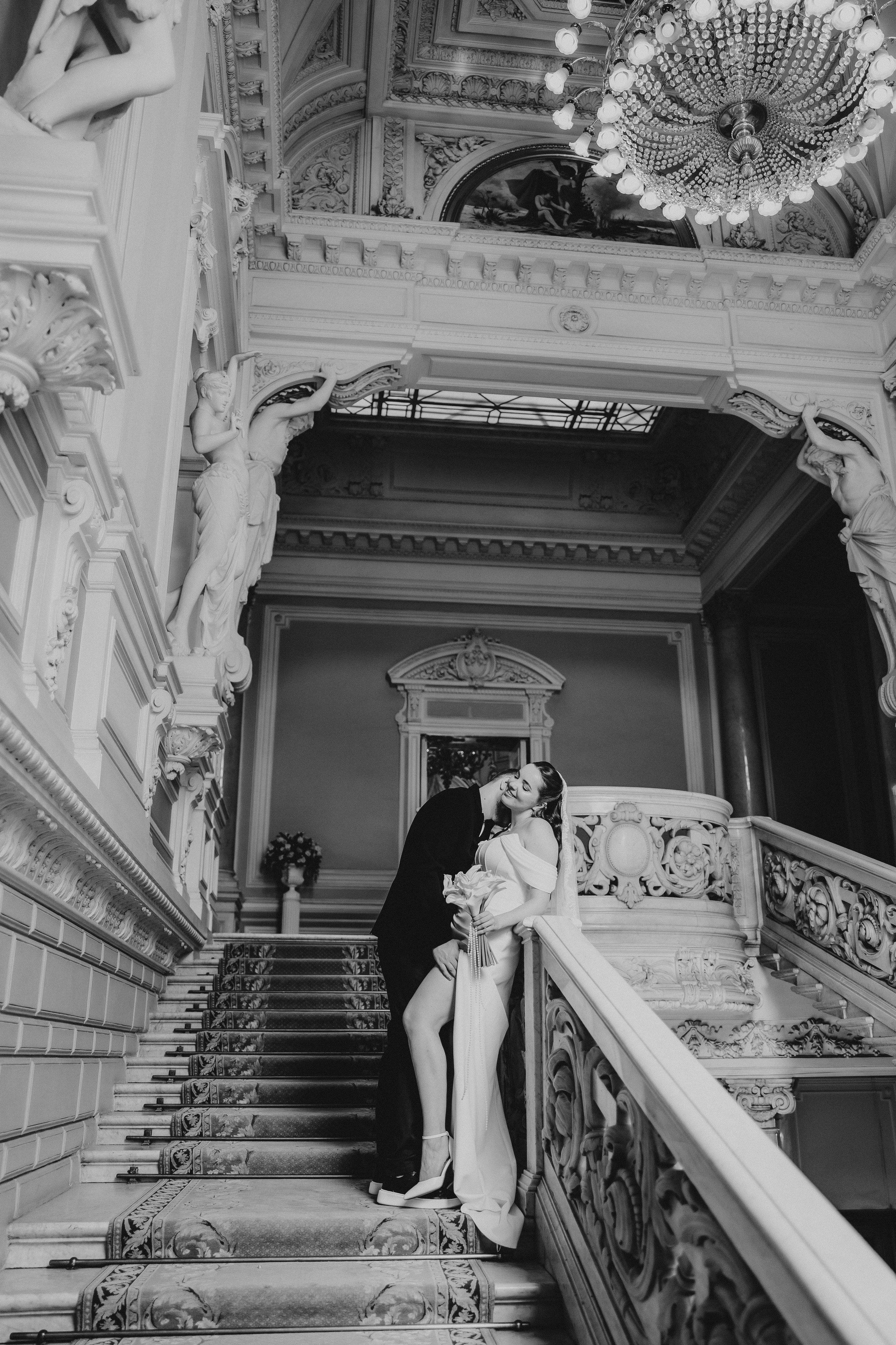 Wedding day 08.08.25. Свадебный фотограф в Санкт-Петербурге