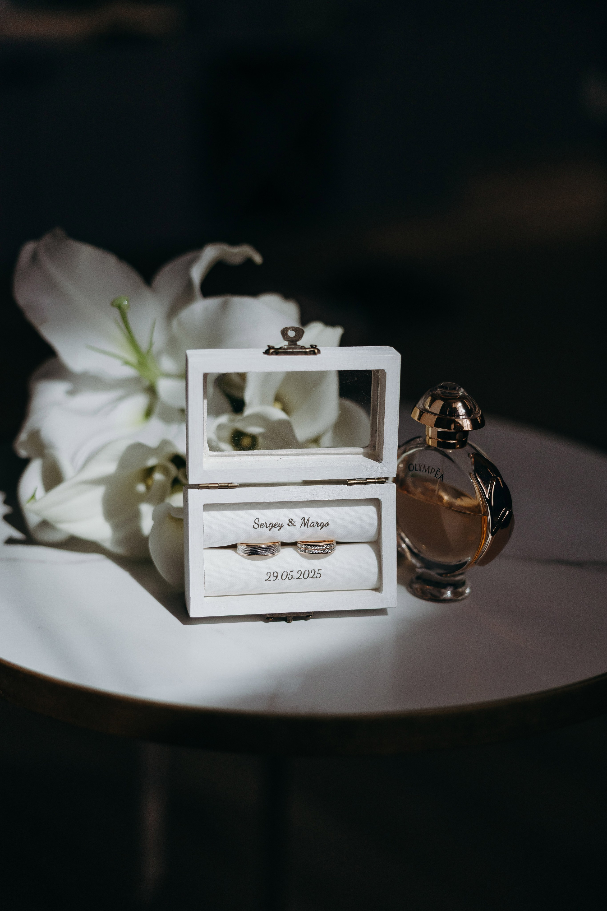 Свадебный день 29.05.2025. Свадебный фотограф в Санкт-Петербурге