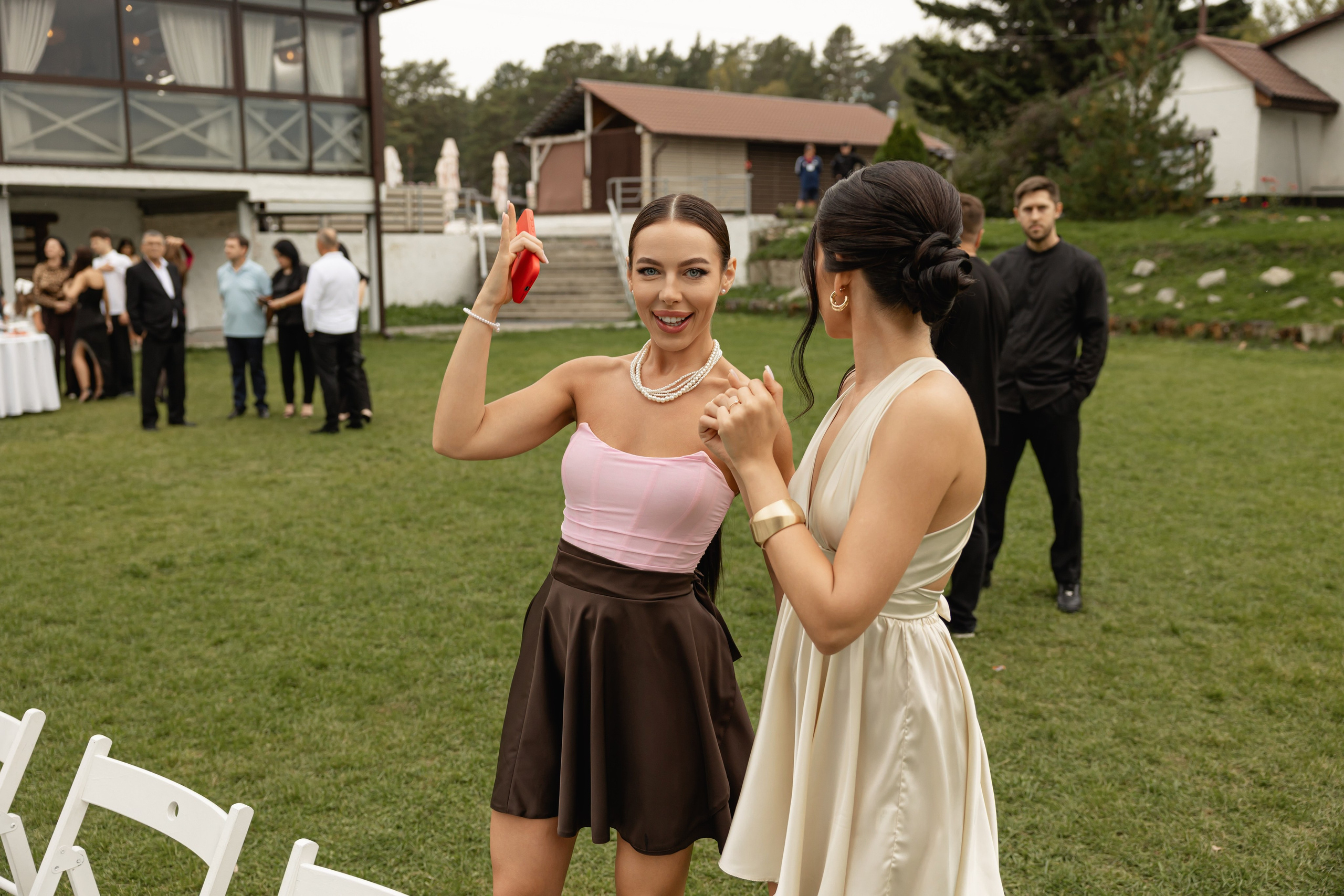 Дима и Арина. Фотограф Вячеслав Фарунин