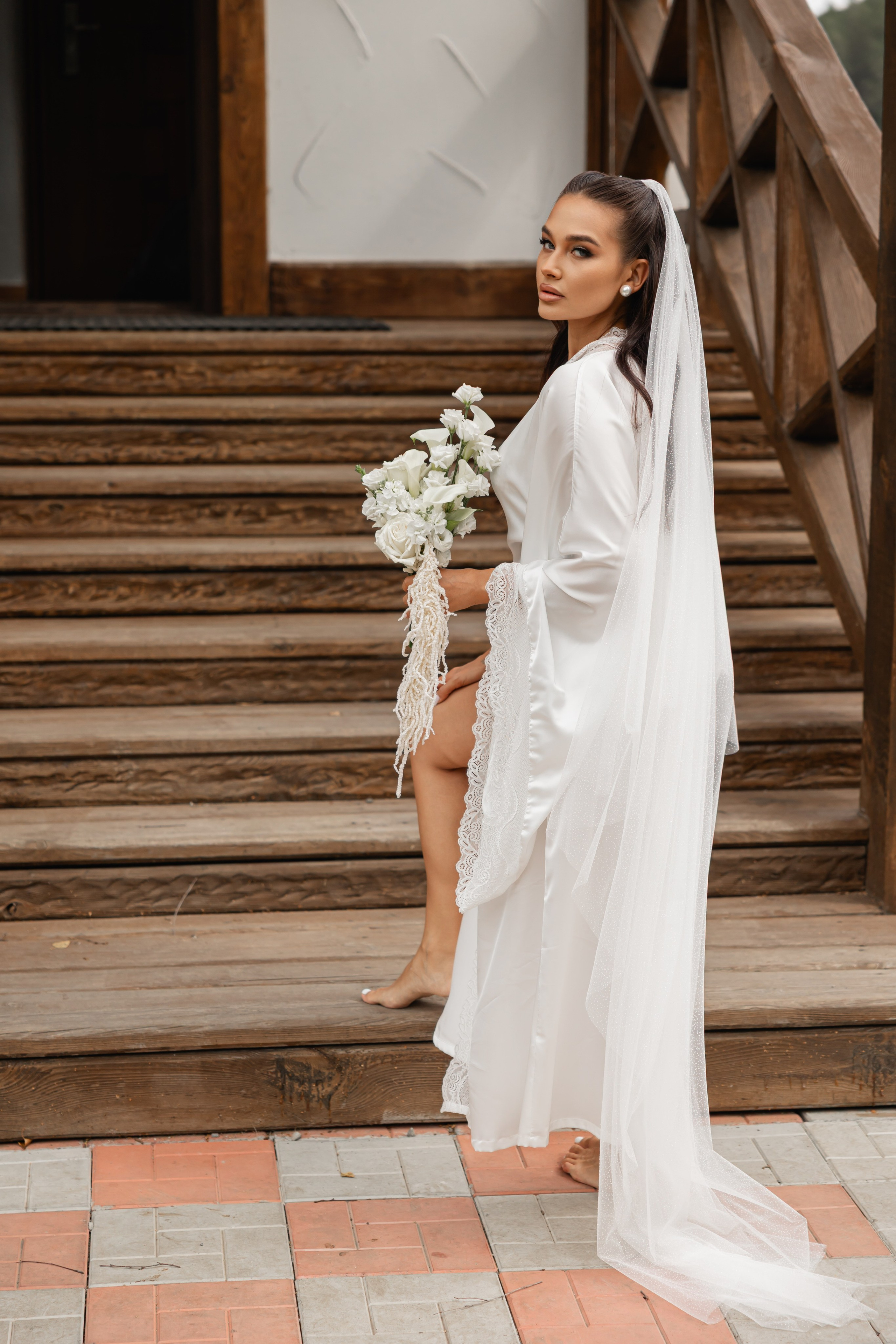 Дима и Арина. Фотограф Вячеслав Фарунин