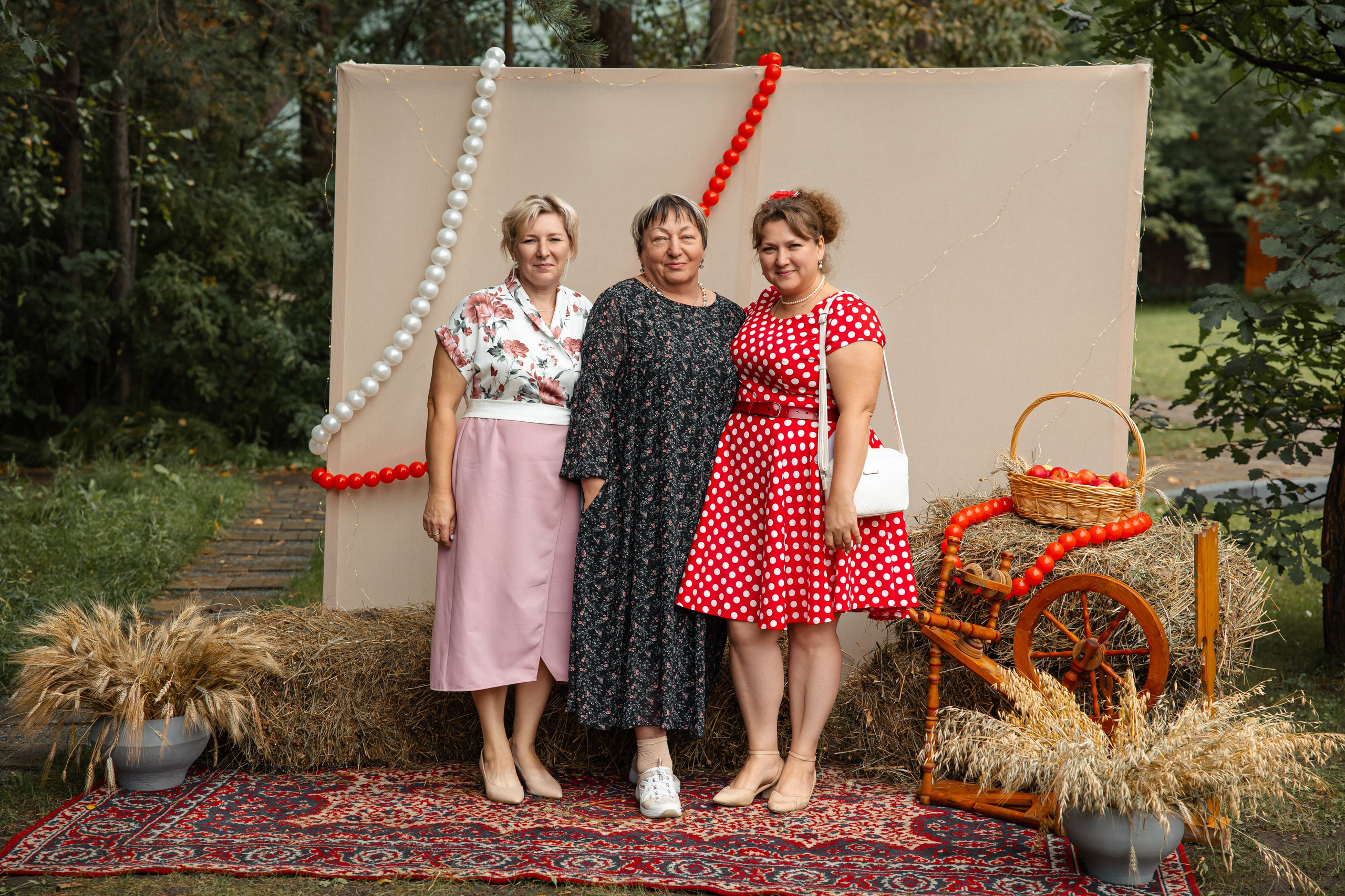 Данил и Анастасия. Фотограф Вячеслав Фарунин