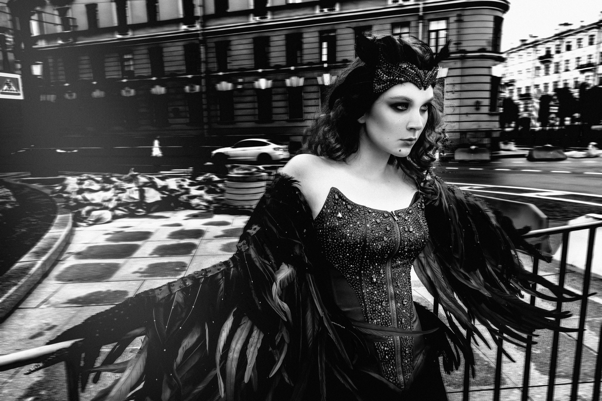Портреты. Алена Тарчукова — фотограф в Санкт-Петербурге | Портреты, fashion, backstage