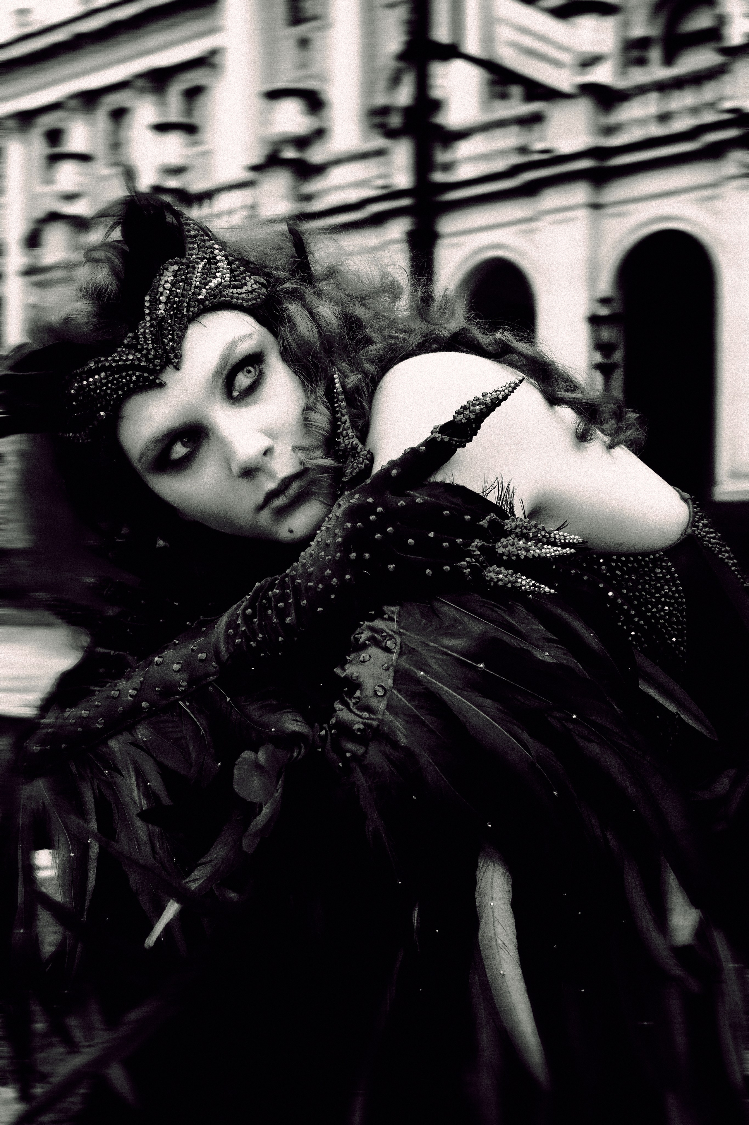 Портреты. Алена Тарчукова — фотограф в Санкт-Петербурге | Портреты, fashion, backstage
