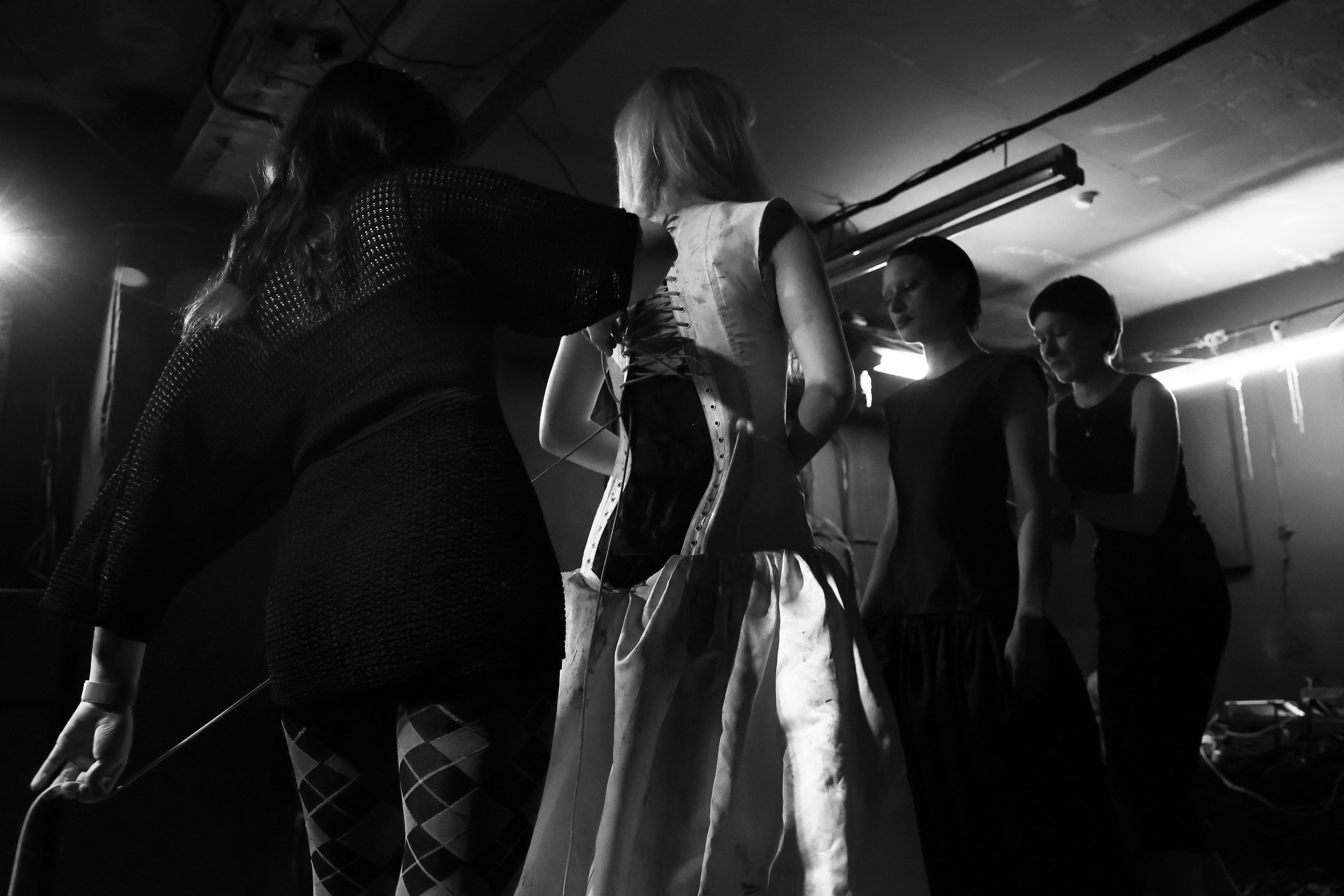 Fashion. Алена Тарчукова — фотограф в Санкт-Петербурге | Портреты, fashion, backstage