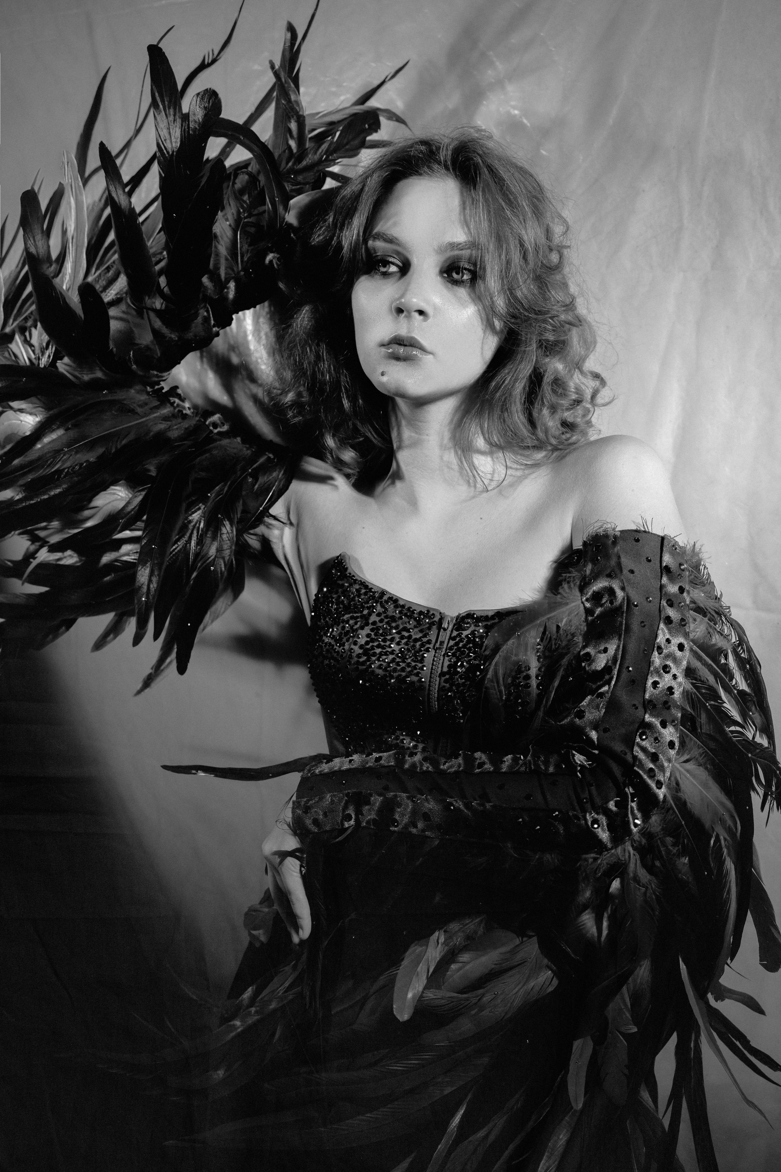 Портреты. Алена Тарчукова — фотограф в Санкт-Петербурге | Портреты, fashion, backstage