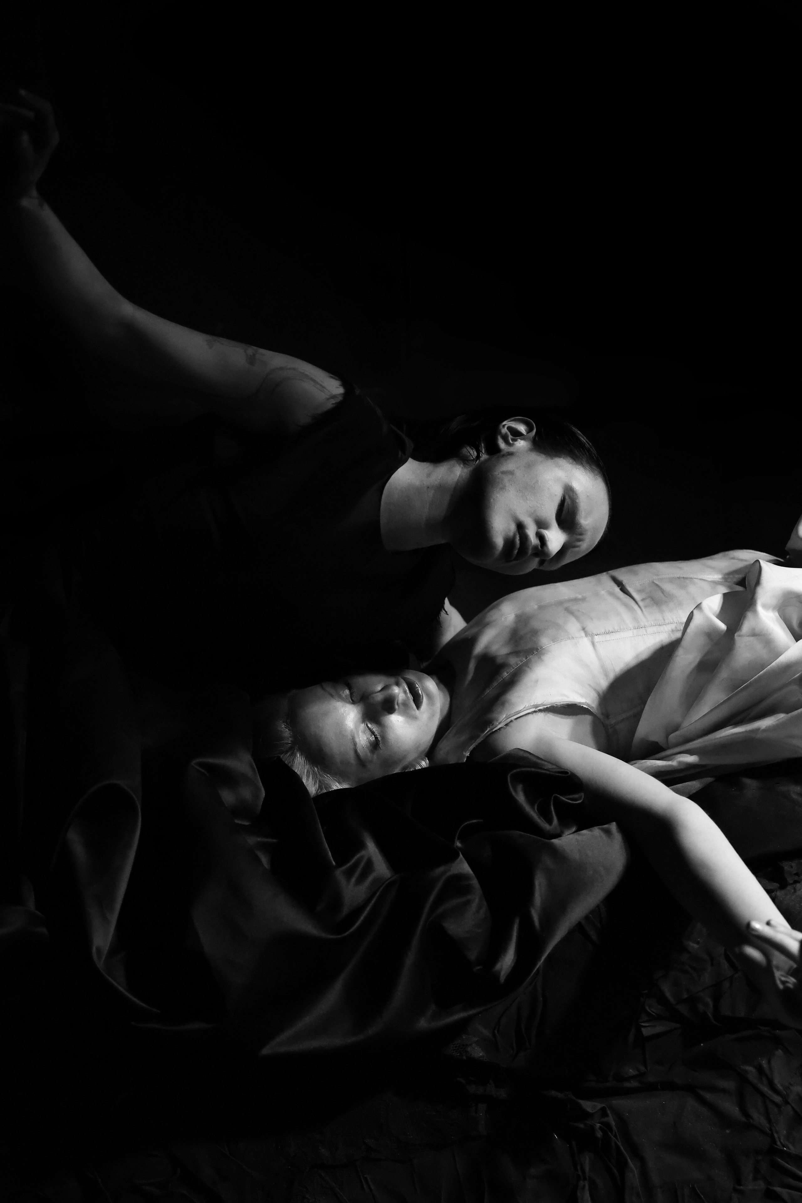 Fashion. Алена Тарчукова — фотограф в Санкт-Петербурге | Портреты, fashion, backstage