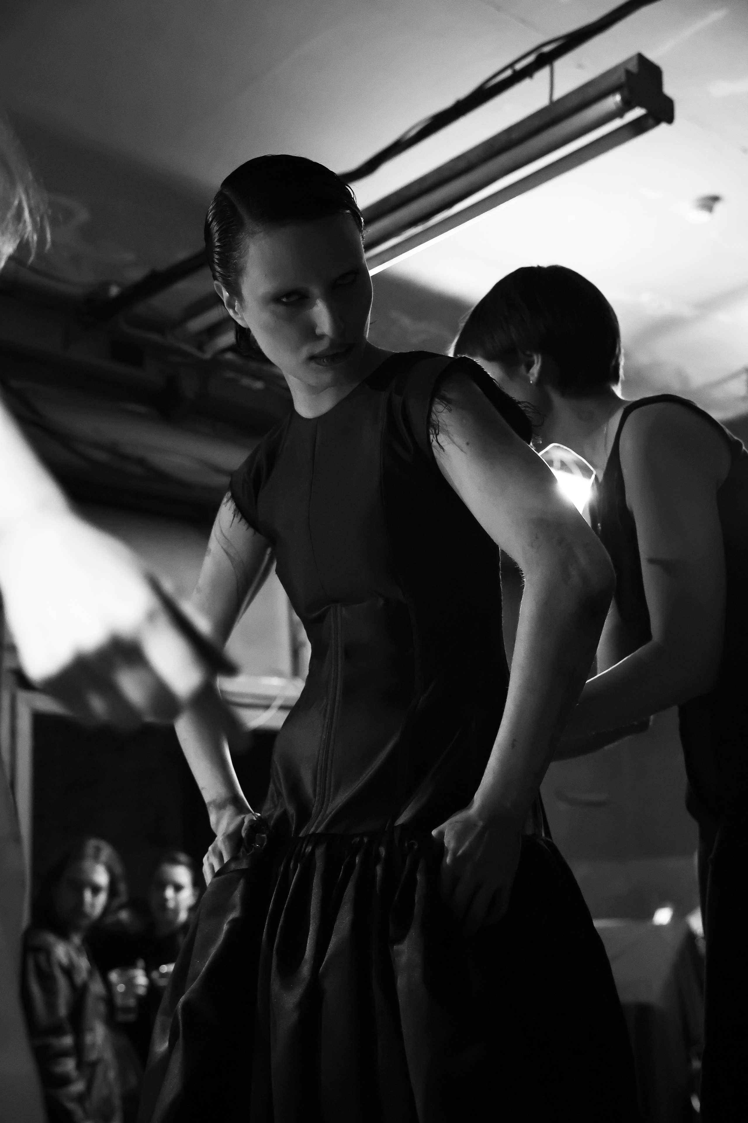 Fashion. Алена Тарчукова — фотограф в Санкт-Петербурге | Портреты, fashion, backstage