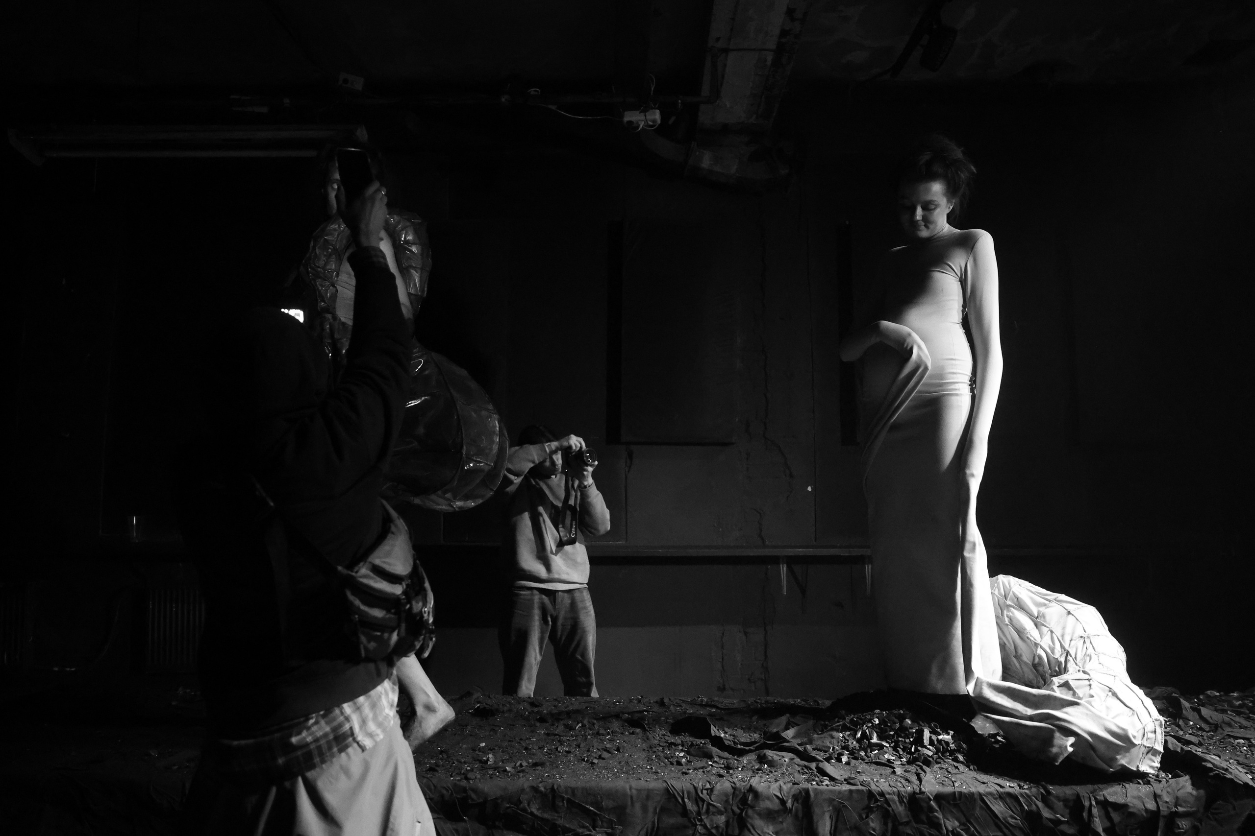 Fashion. Алена Тарчукова — фотограф в Санкт-Петербурге | Портреты, fashion, backstage