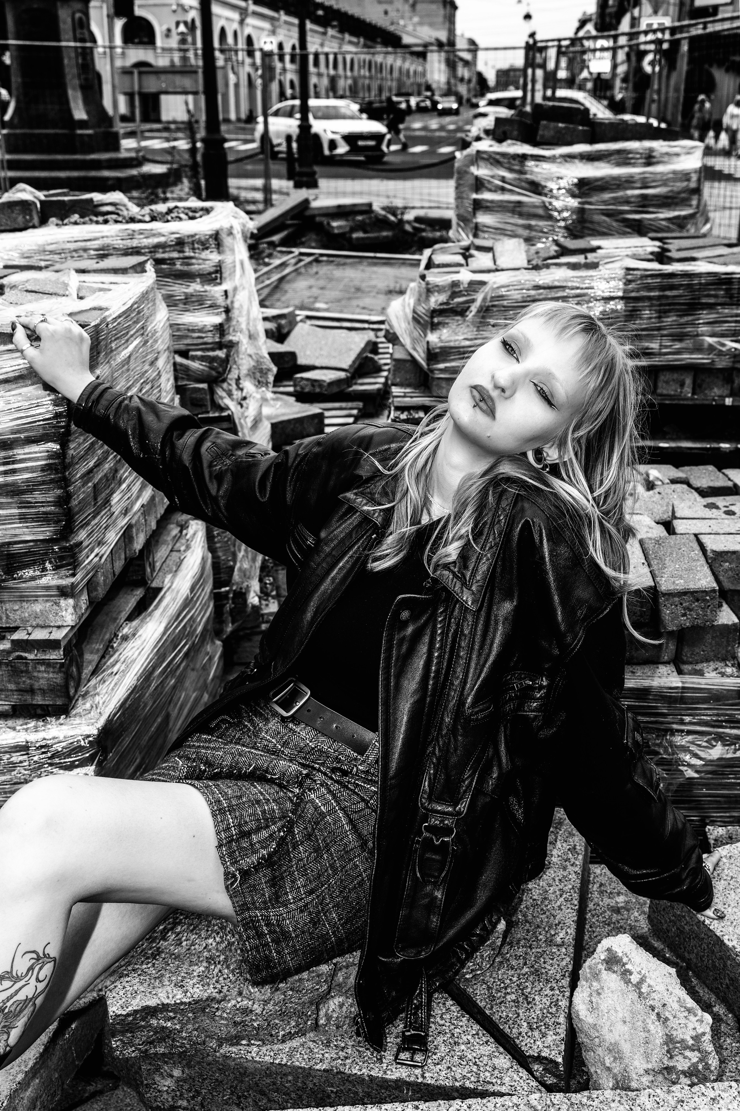 Портреты. Алена Тарчукова — фотограф в Санкт-Петербурге | Портреты, fashion, backstage