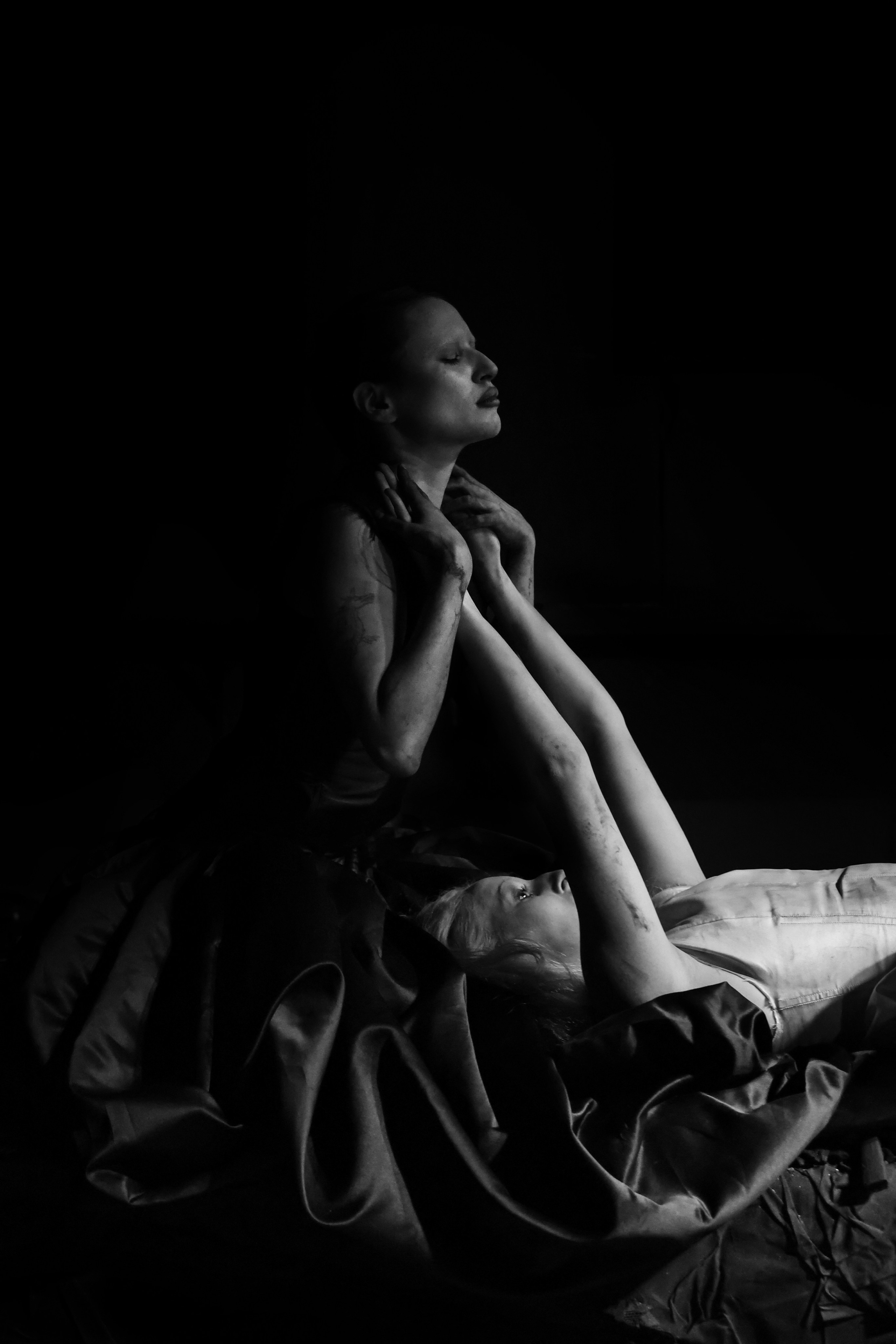 Fashion. Алена Тарчукова — фотограф в Санкт-Петербурге | Портреты, fashion, backstage