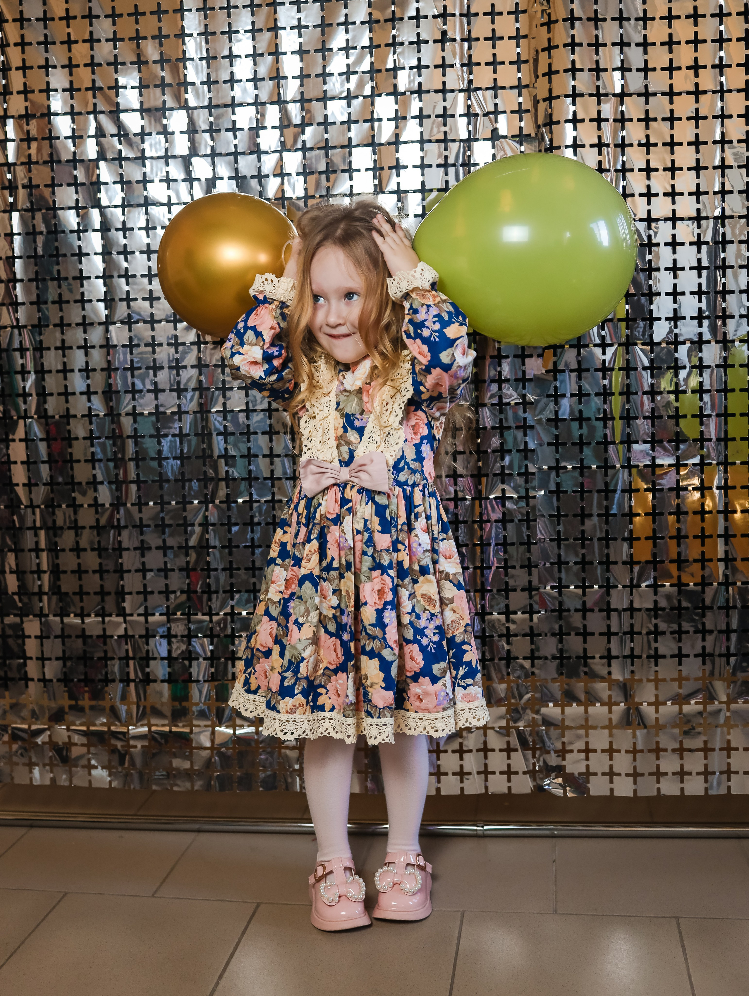 Дети модельная школа. Главная