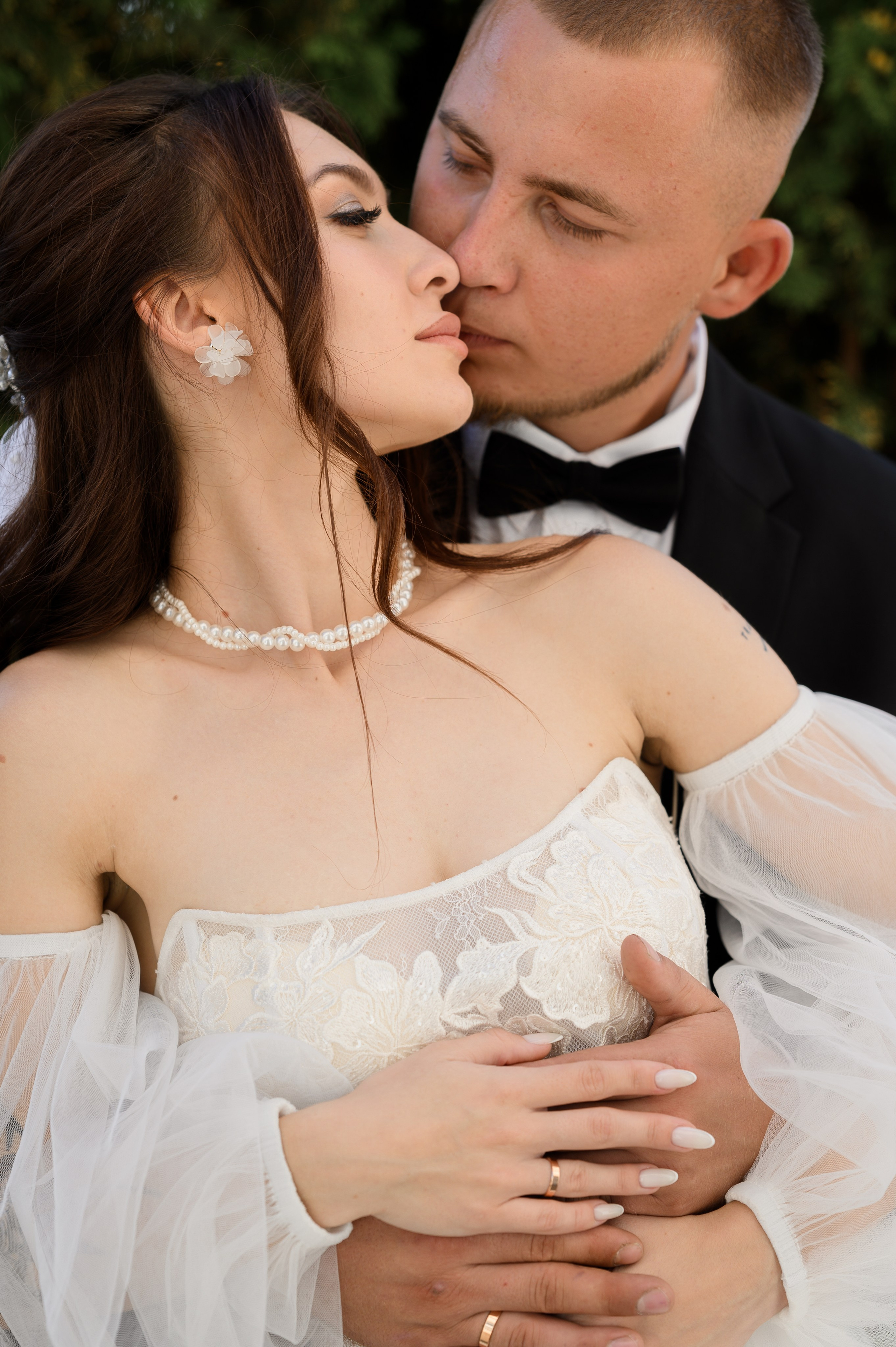 Дима & Лера. Свадебный и семейный фотограф в Миллерово и Ростове Алёна Черепенина