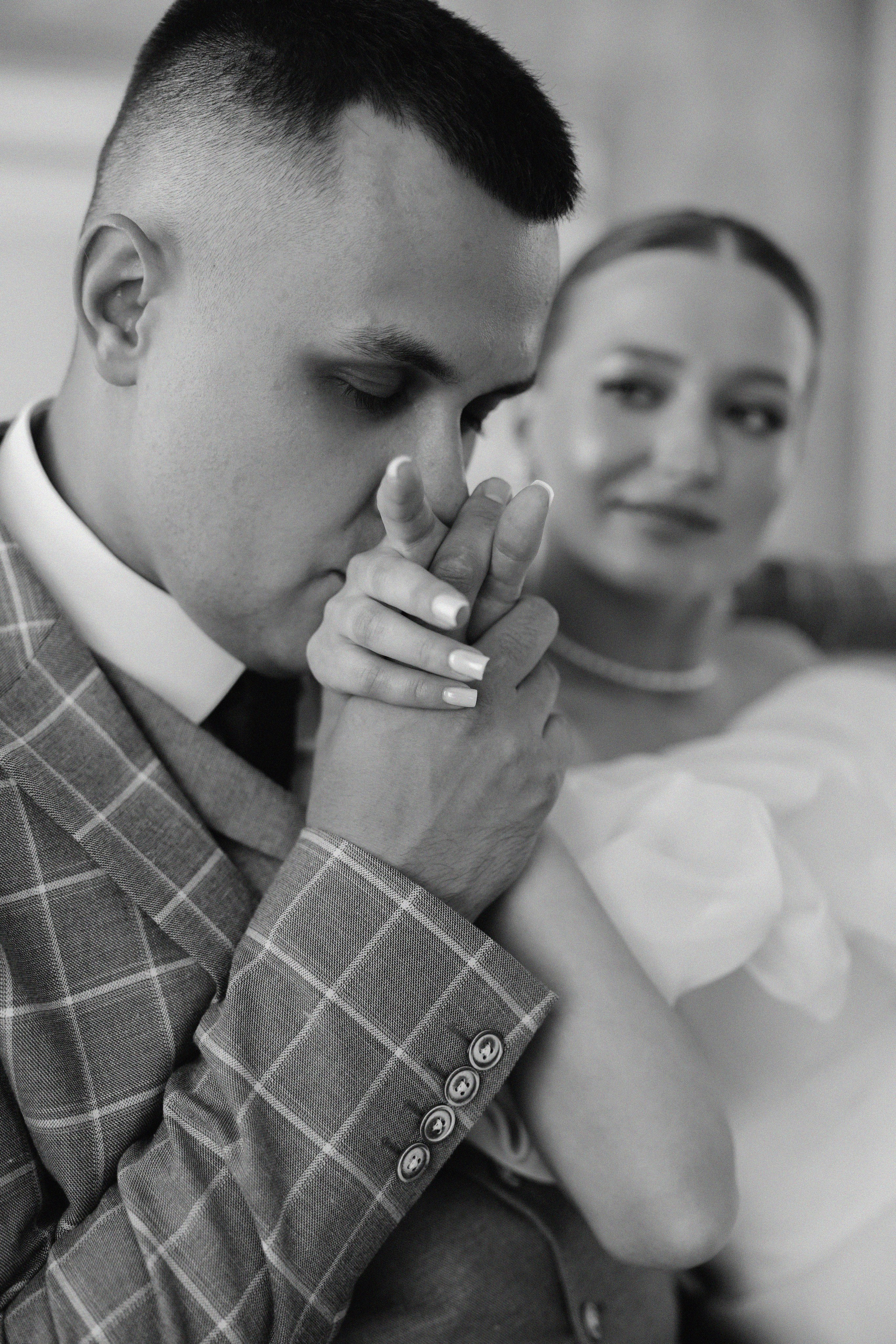 Игорь & Валерия. Ваш фотограф  Наволоцкая Юлия