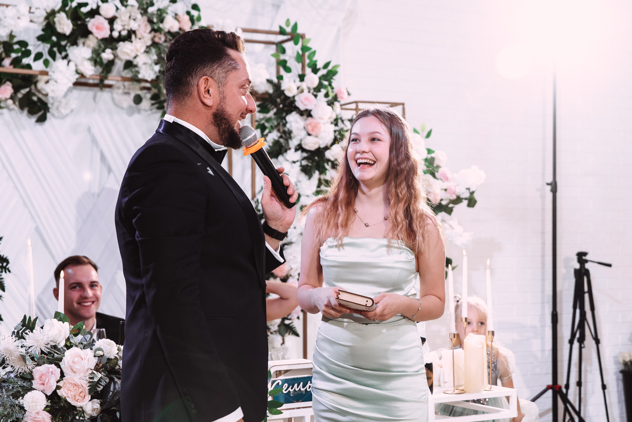 Александр + Кристина. Свадебный и семейный фотограф в Волгограде Олеся Лисицкая