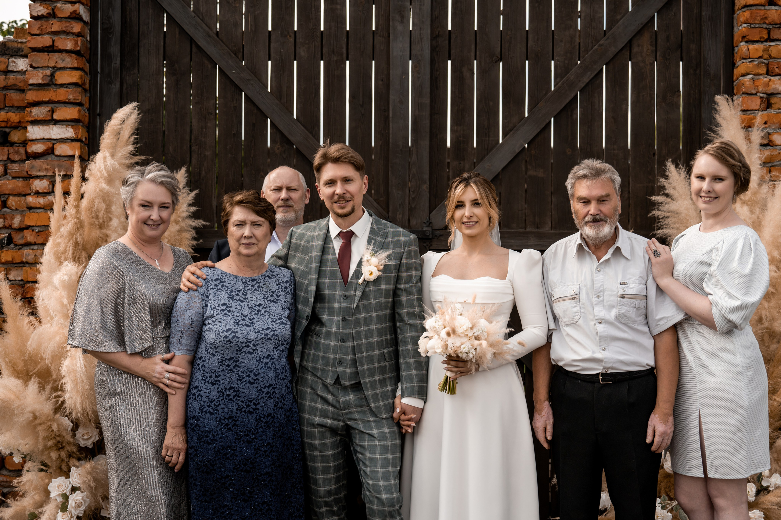 2024. Саша и Ксюша. Свадебный и семейный фотограф в Москве и Европе Евгения Амелина