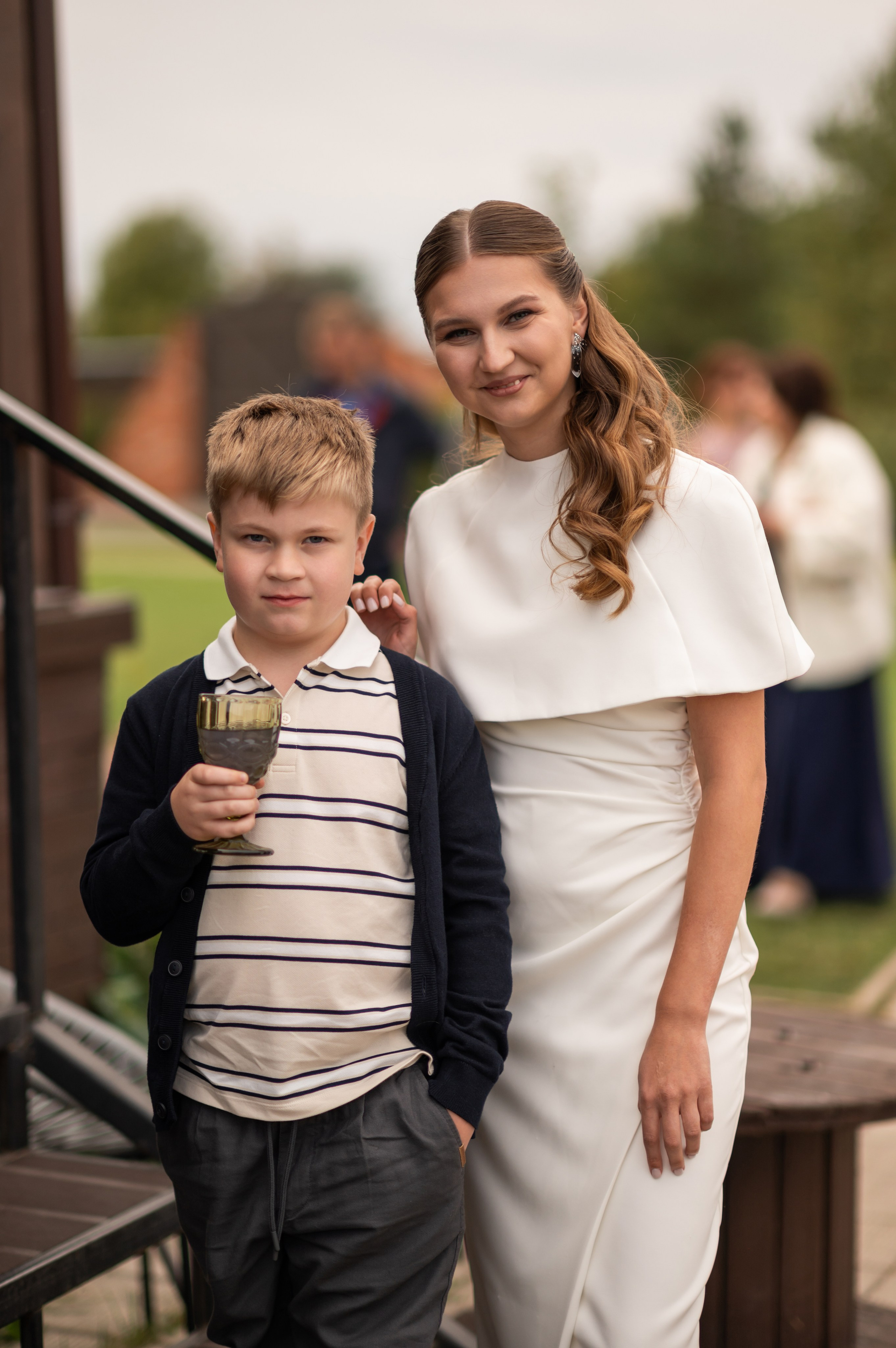 2025. Сергей и Катя. Свадебный и семейный фотограф в Москве и Европе Евгения Амелина