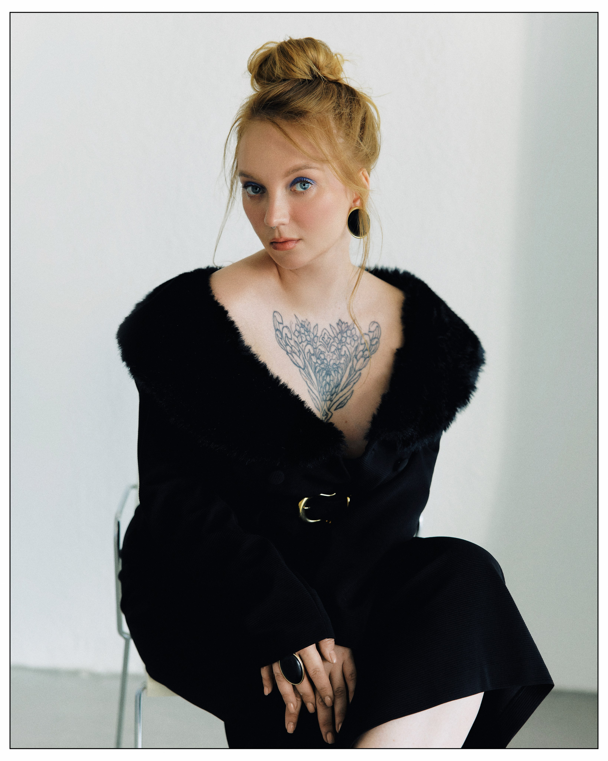 Xenia. Фотограф для души Анастасия Конкс