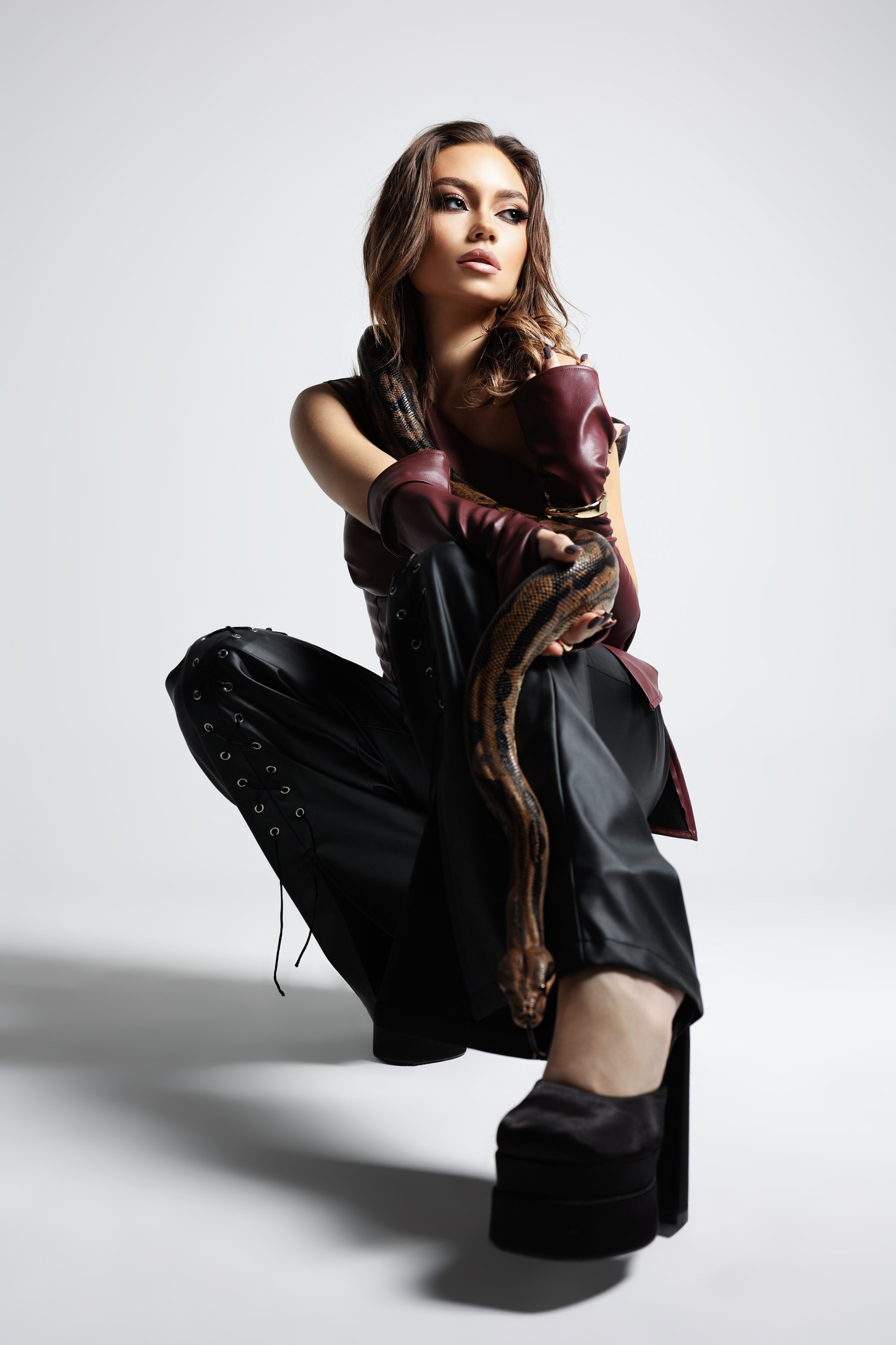 Валерия. Withlovent | Фотограф в Севастополе