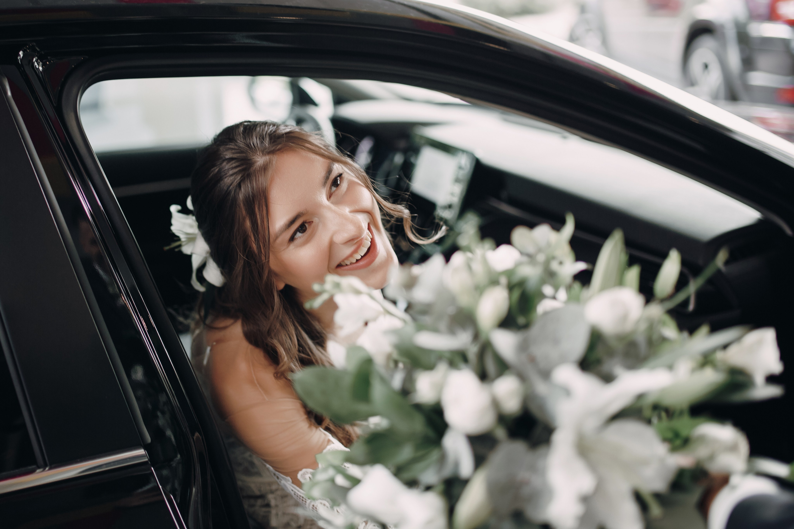 Николай и Ксения. Дмитрий Судаков, фотограф в Екатеринбурге и Москве