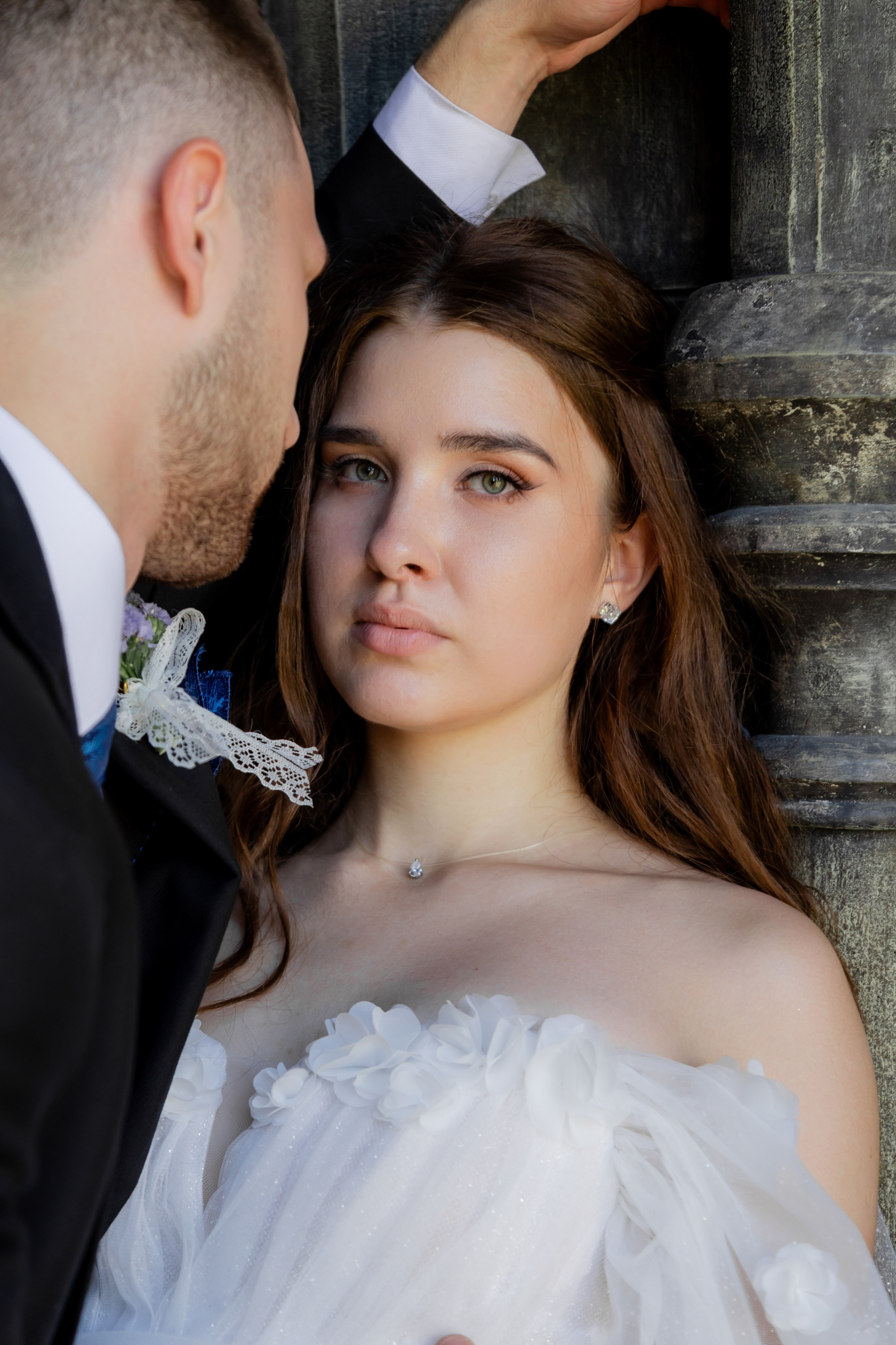 Дмитрий и Дарья. Фотограф в Самаре / Олеся Широнина